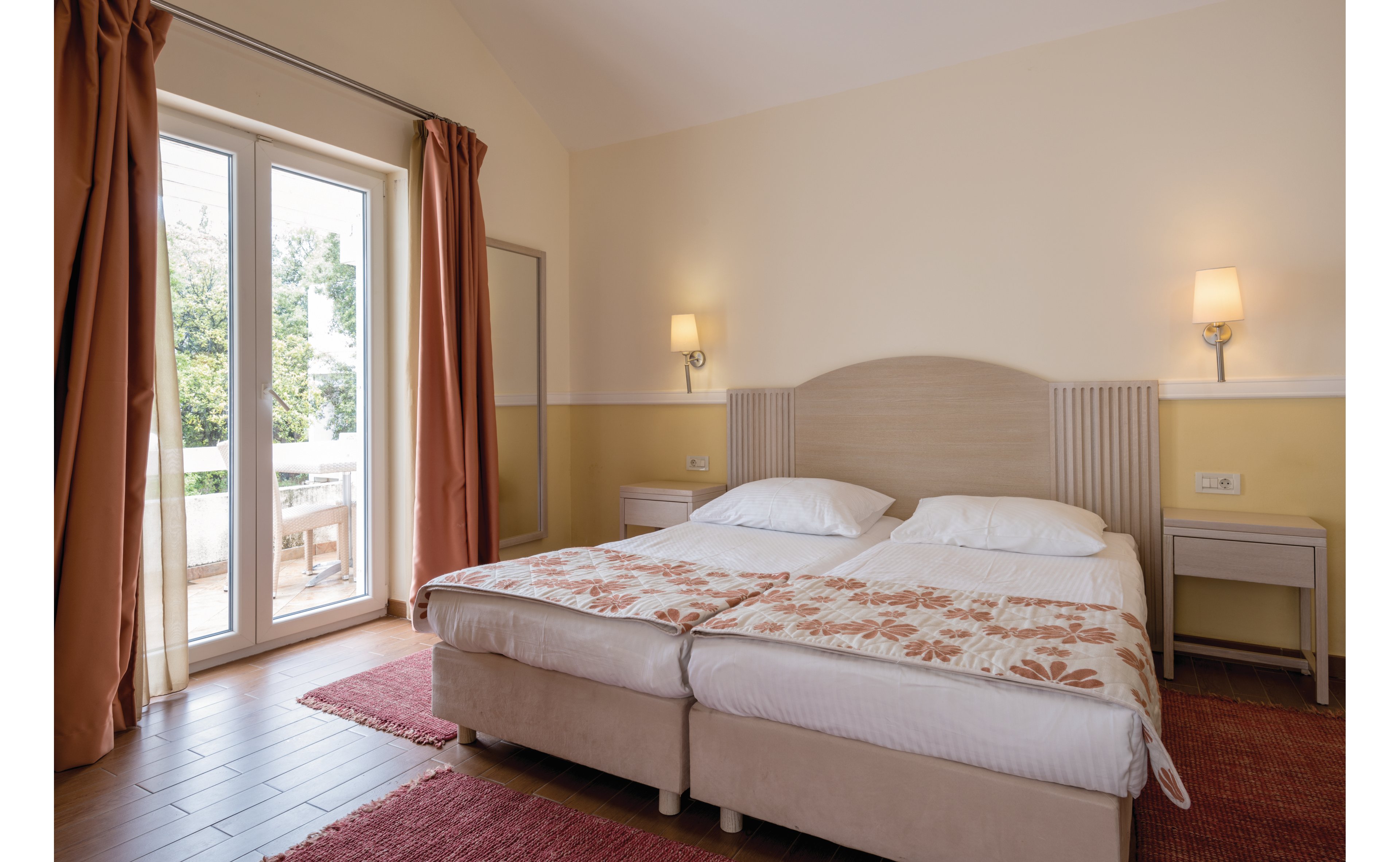 Amadria Park Apartments Sibenik