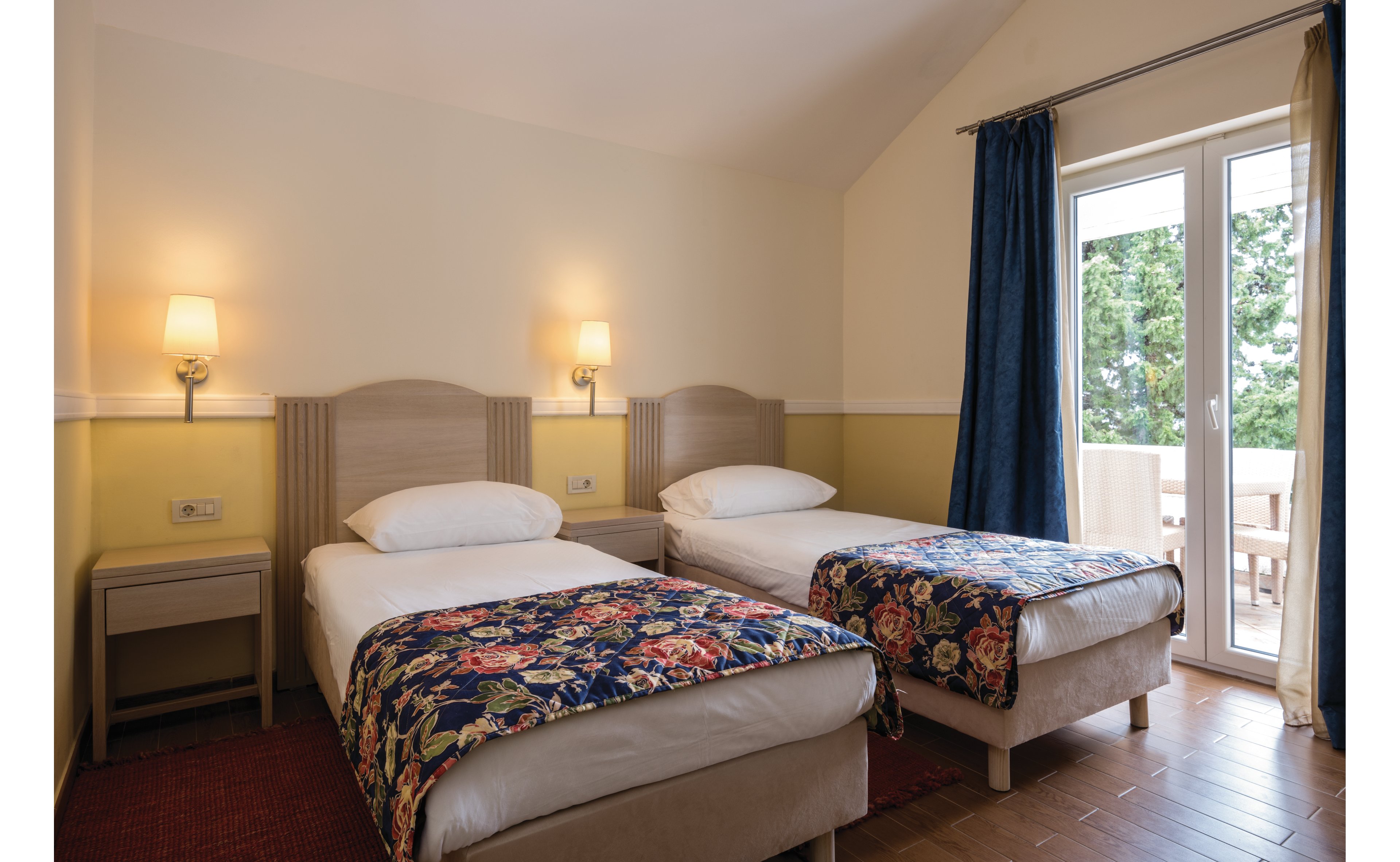 Amadria Park Apartments Sibenik