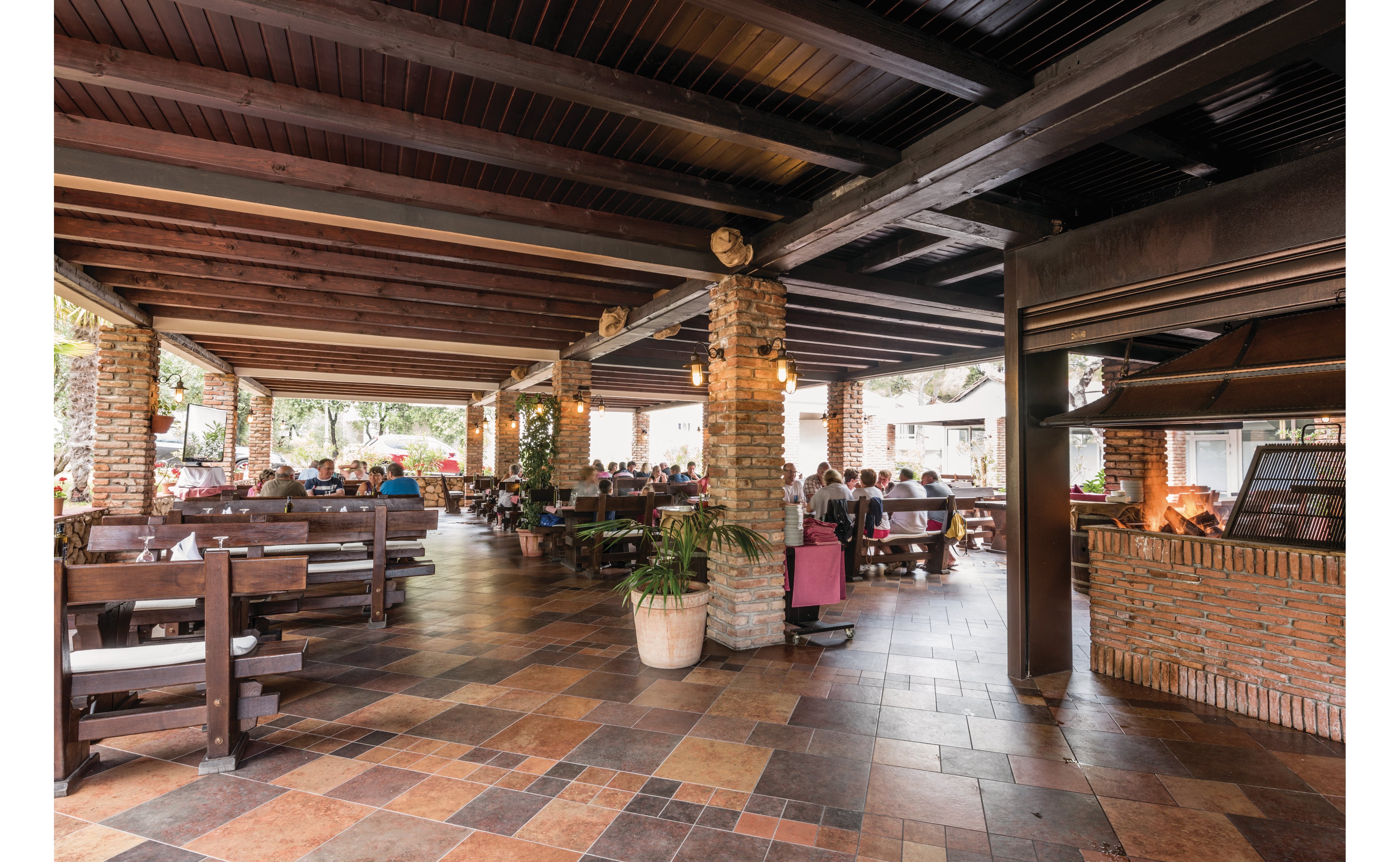 Amadria Park Apartments Sibenik