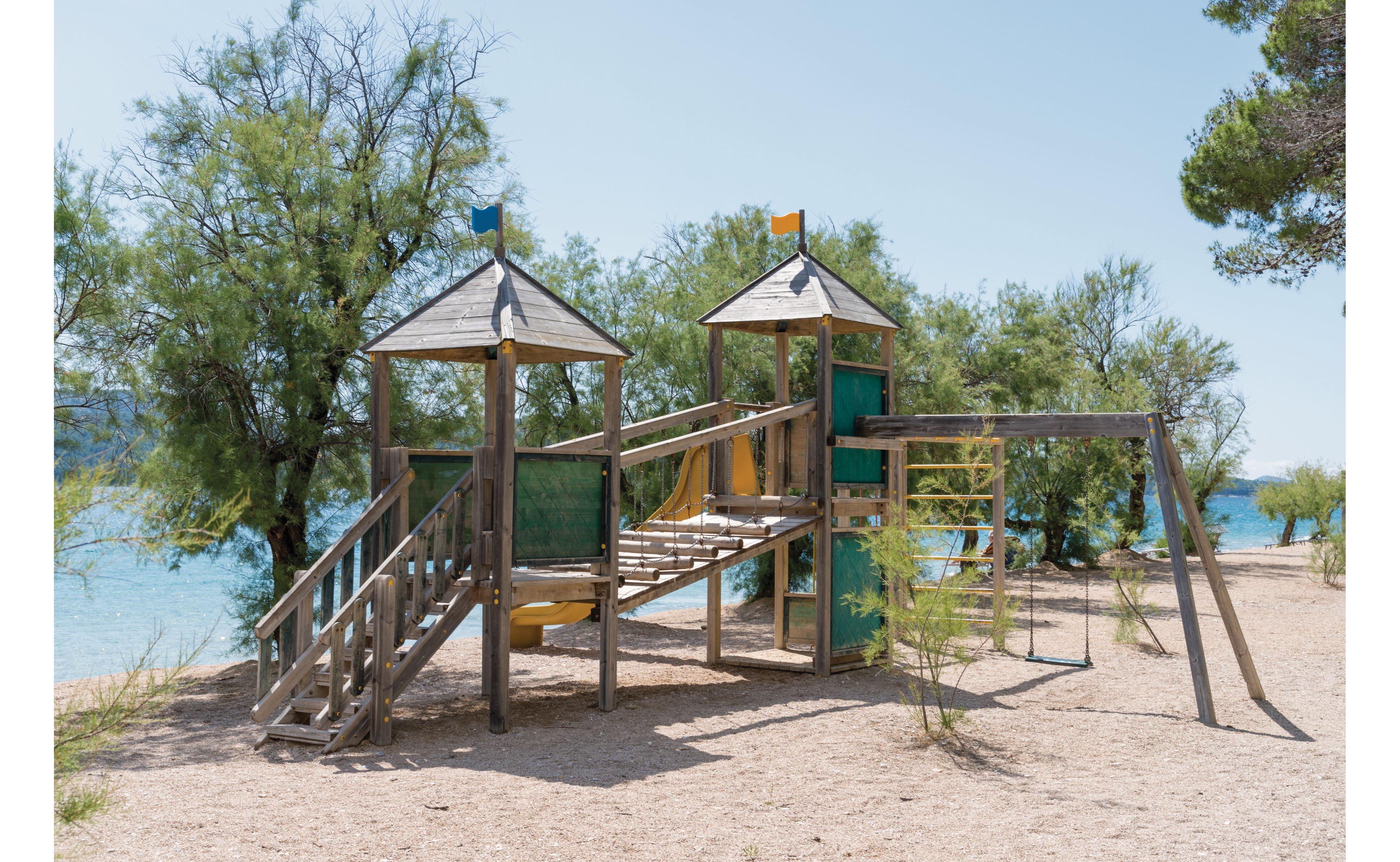 Amadria Park Apartments Sibenik