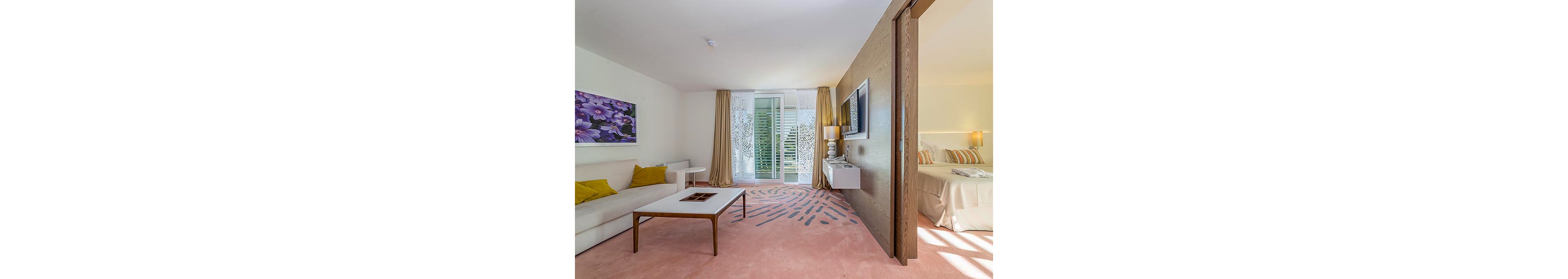 Amadria Park Hotel Ivan