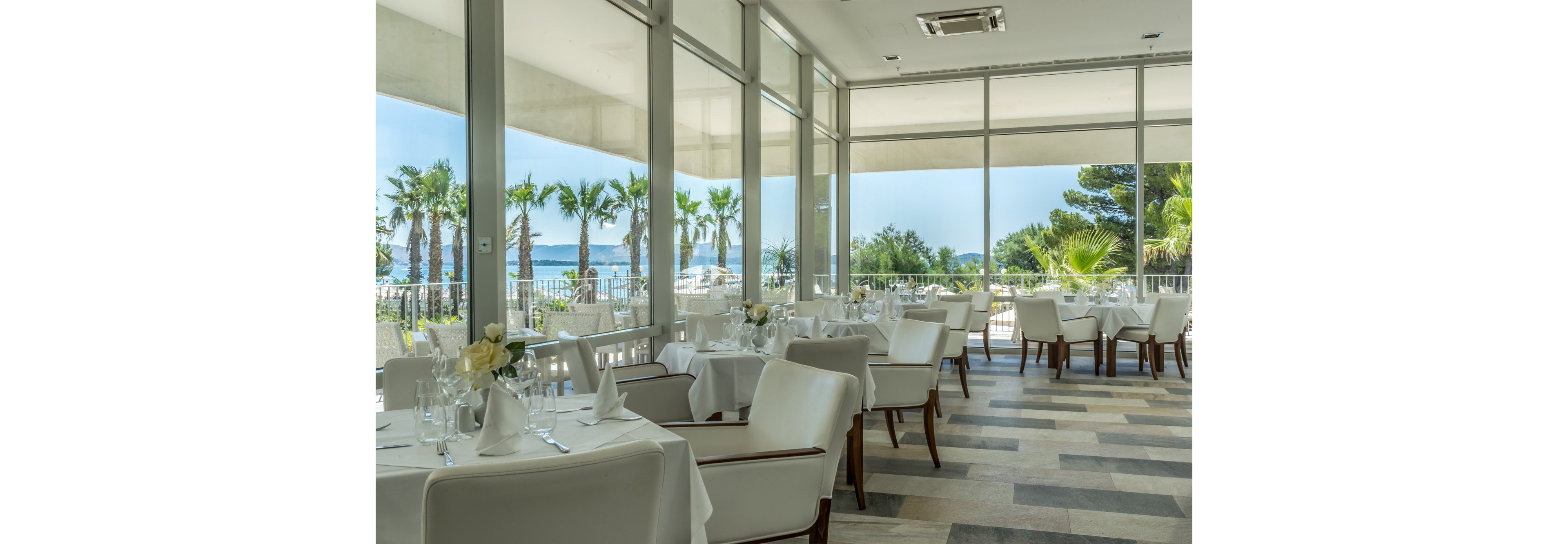 Amadria Park Hotel Ivan