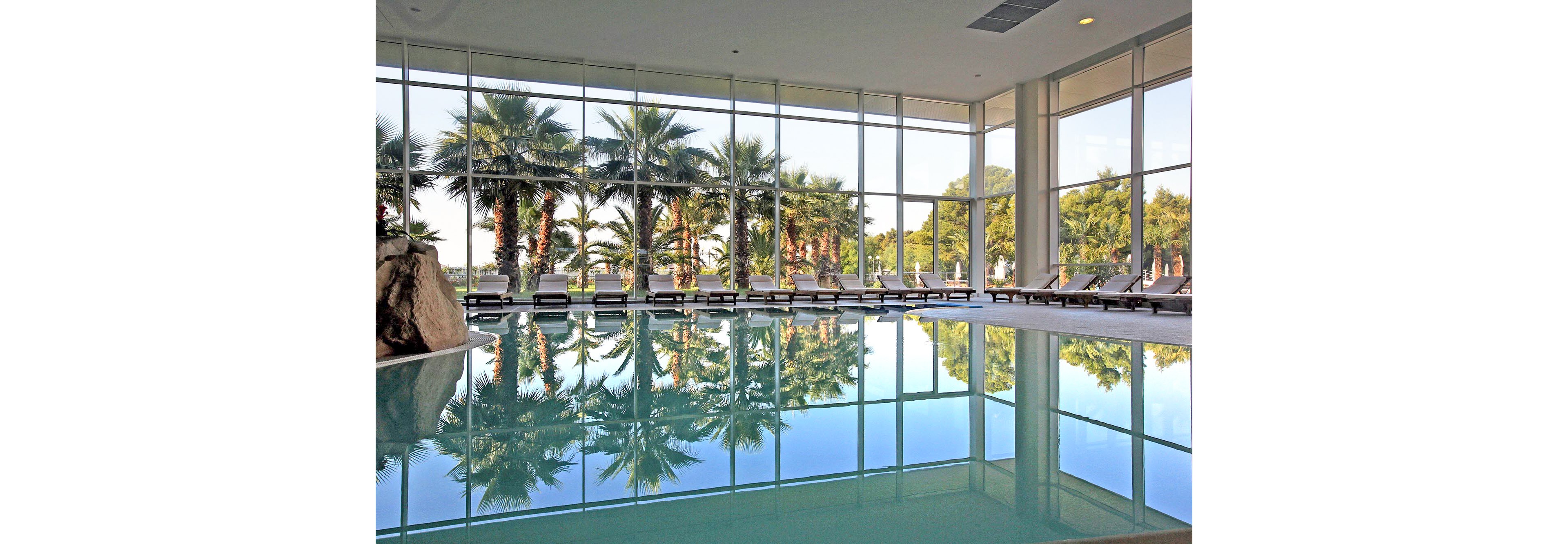 Amadria Park Hotel Ivan