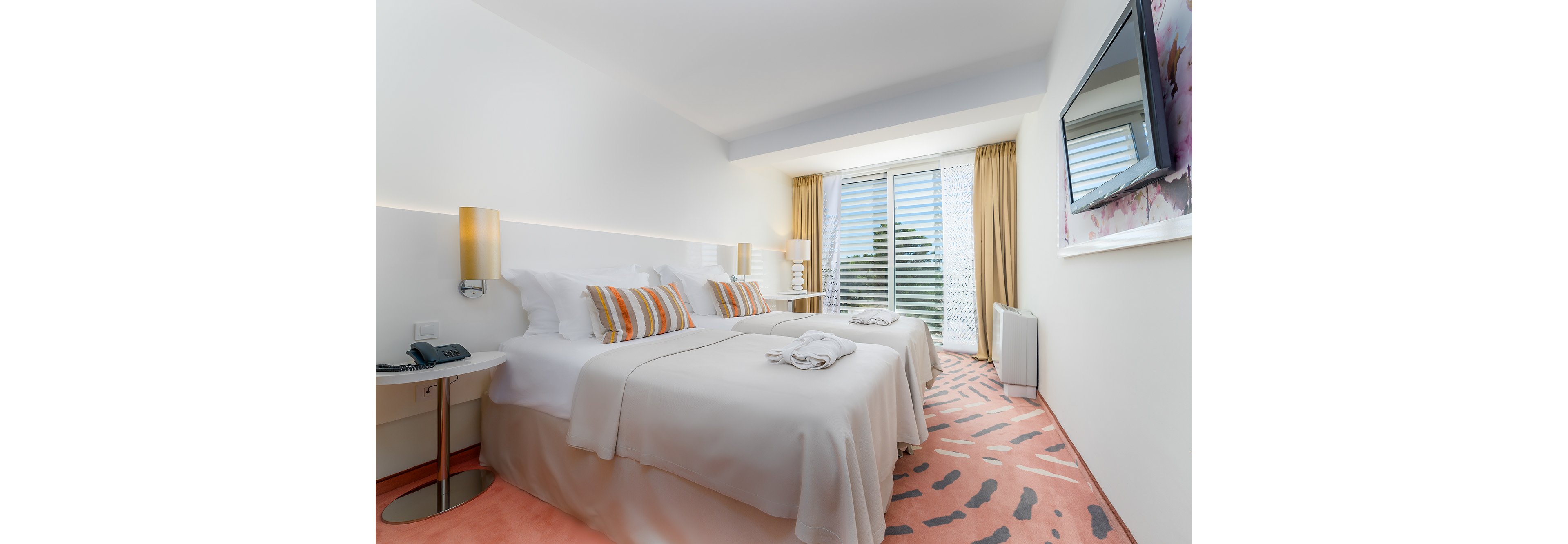 Amadria Park Hotel Ivan