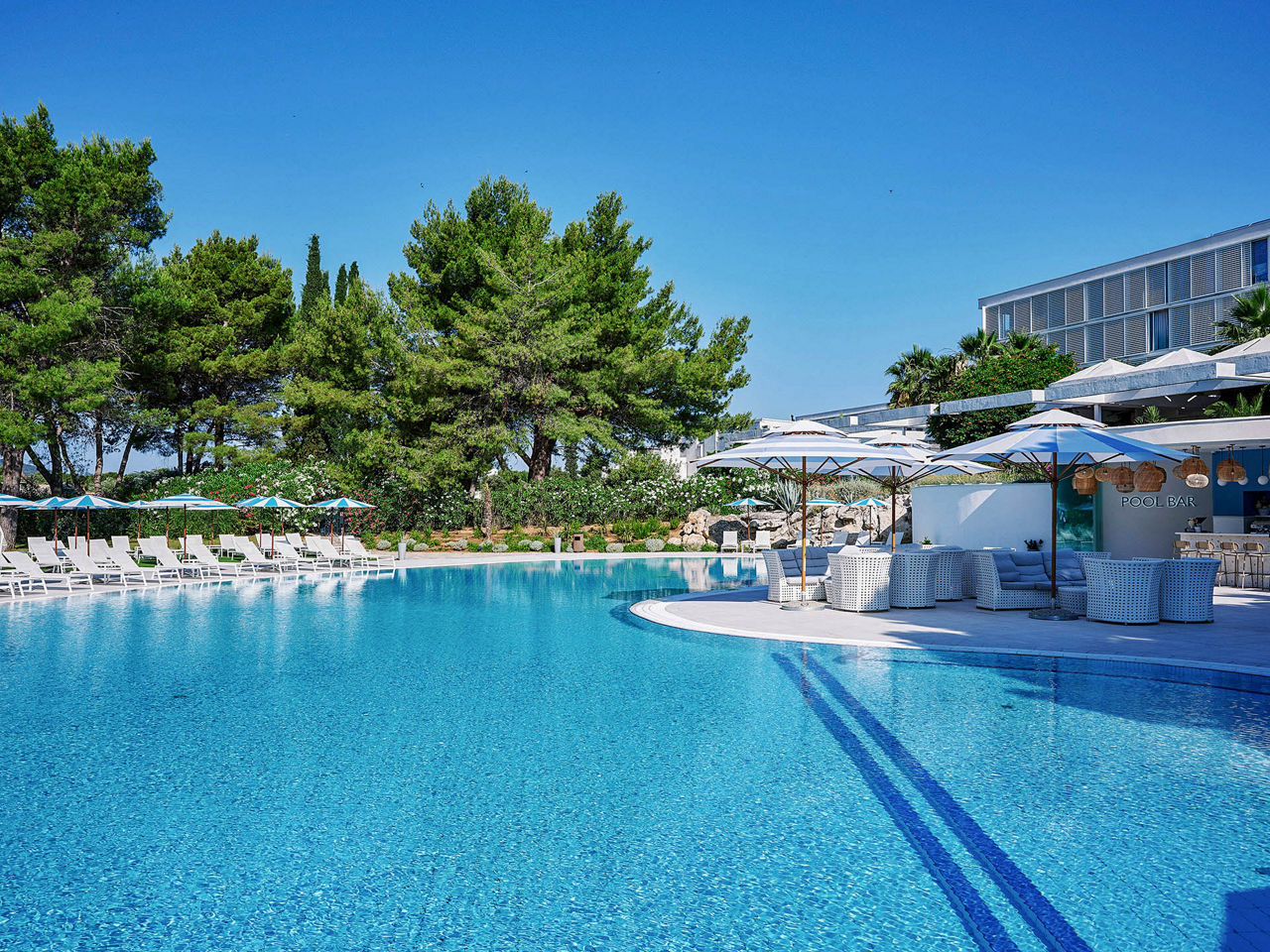 Amadria Park Hotel Ivan