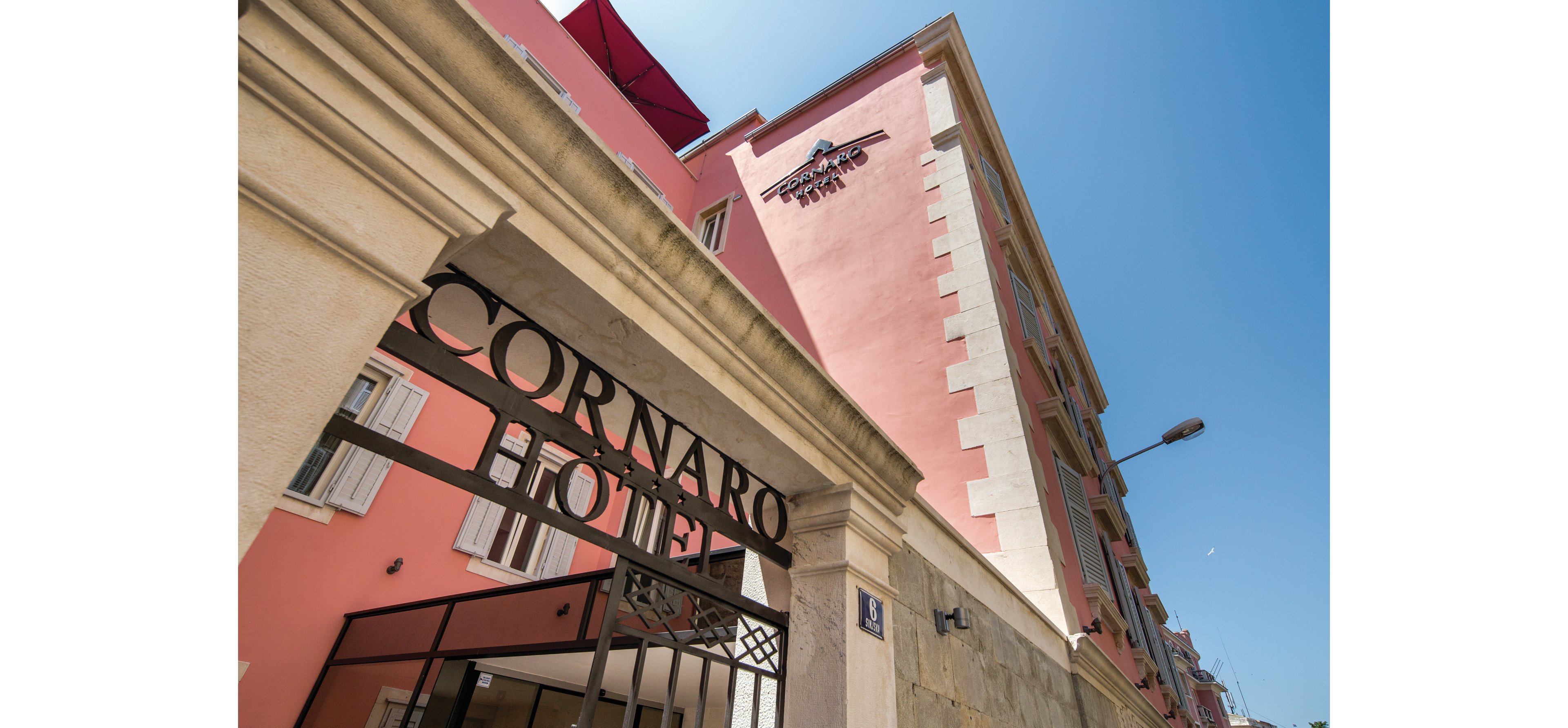 Cornaro Hotel