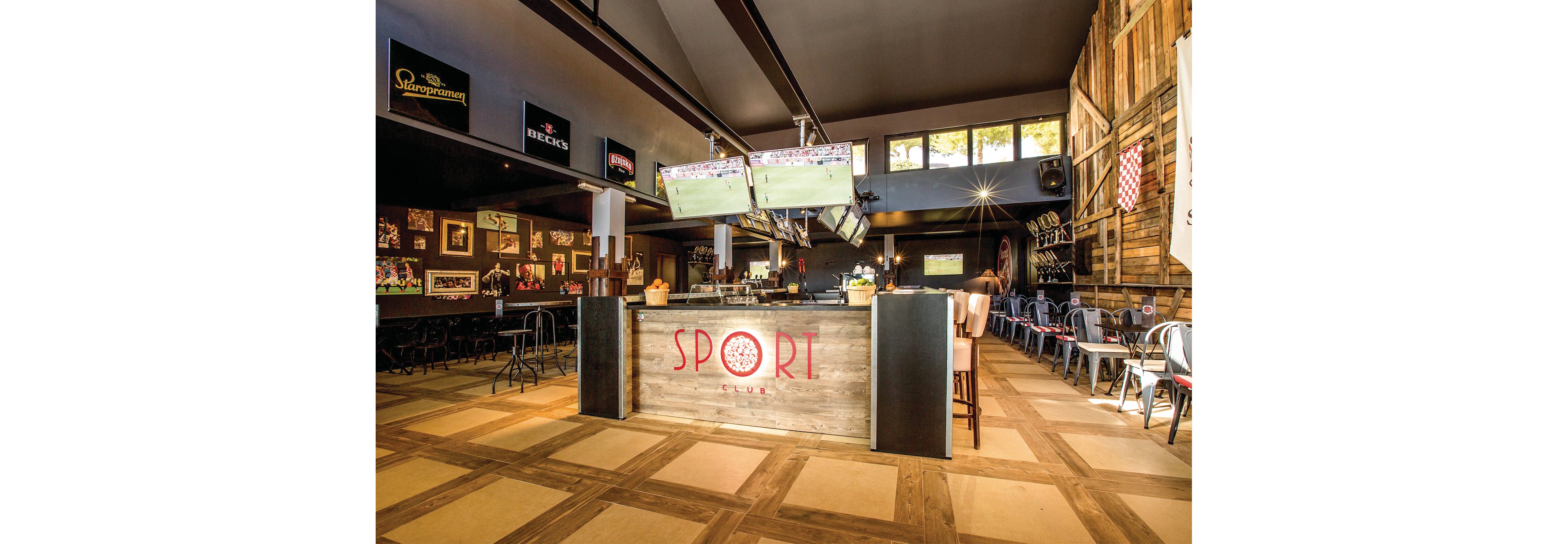 Amadria Park Apartments Trogir