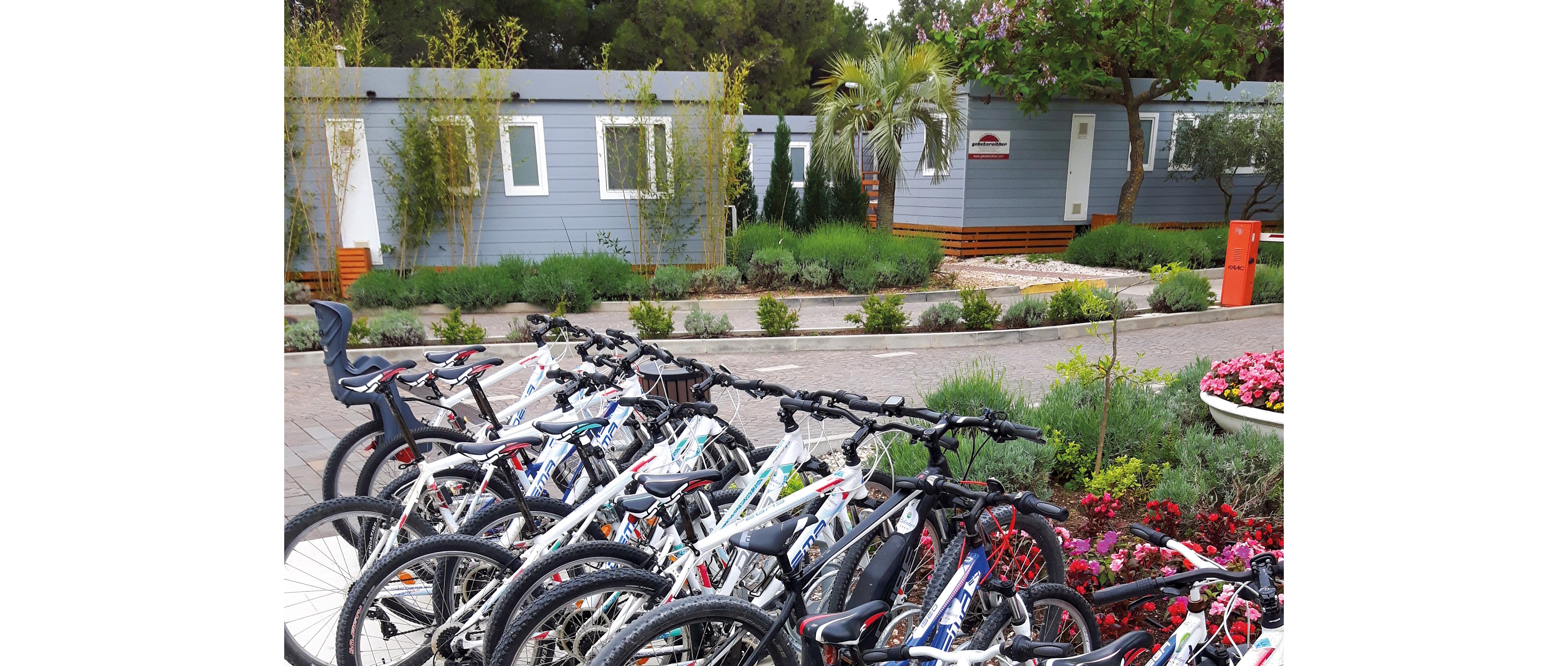 Amadria Park Apartments Trogir