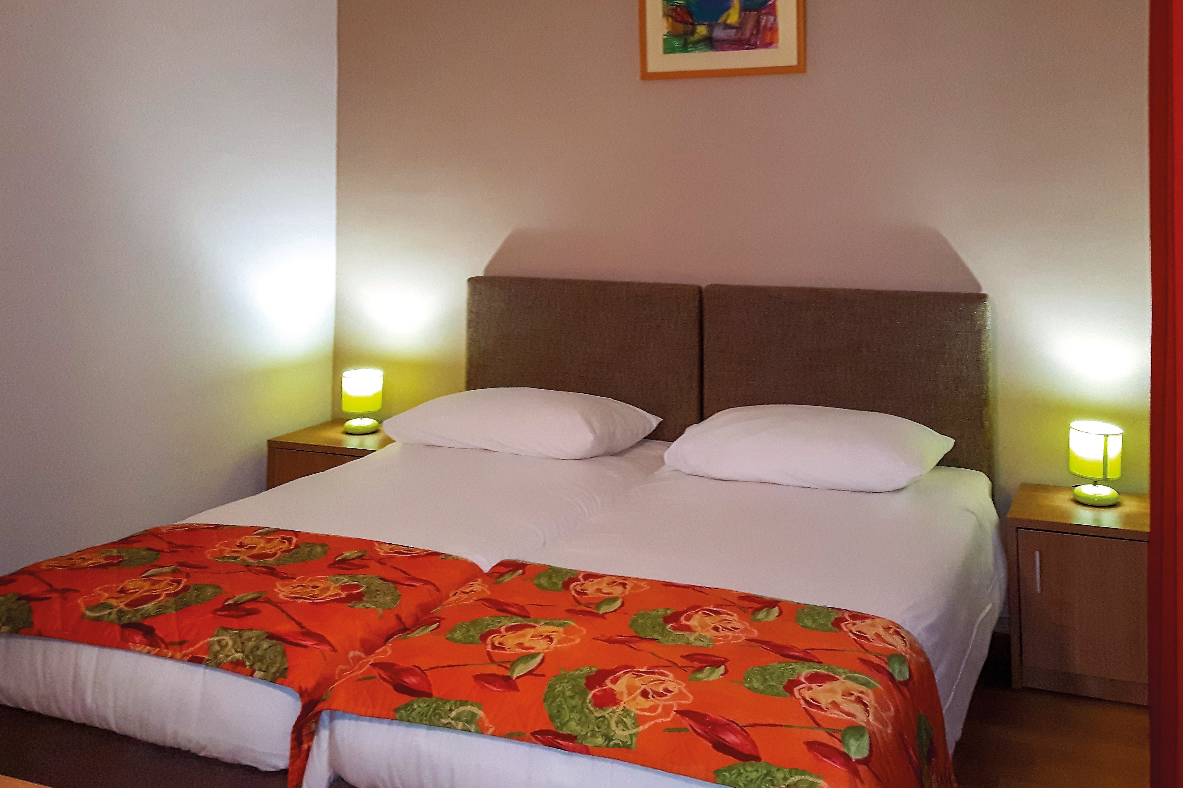 Amadria Park Apartments Trogir