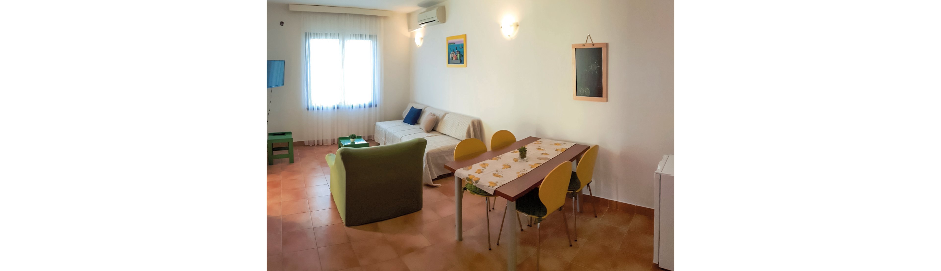 Amadria Park Apartments Trogir