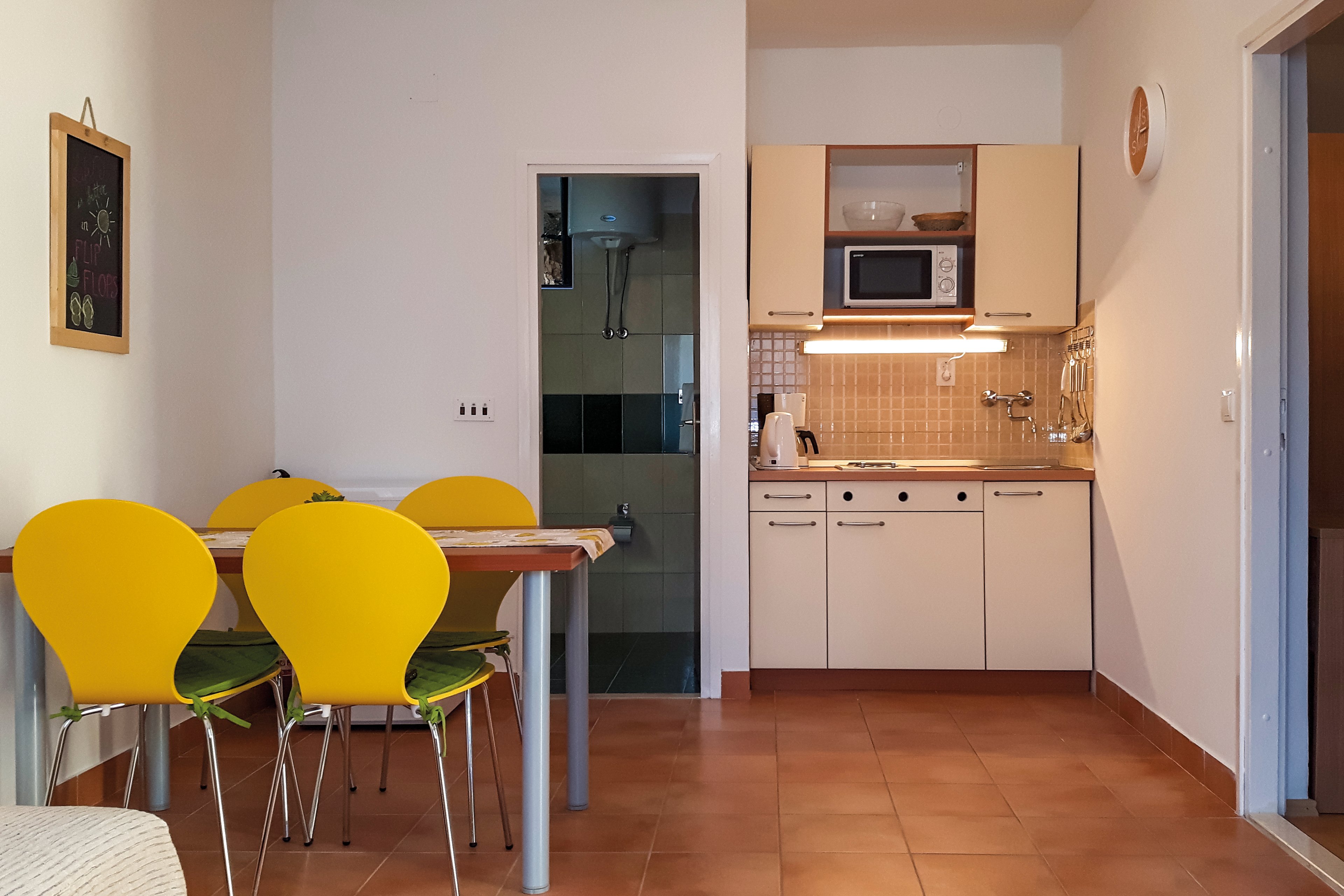 Amadria Park Apartments Trogir