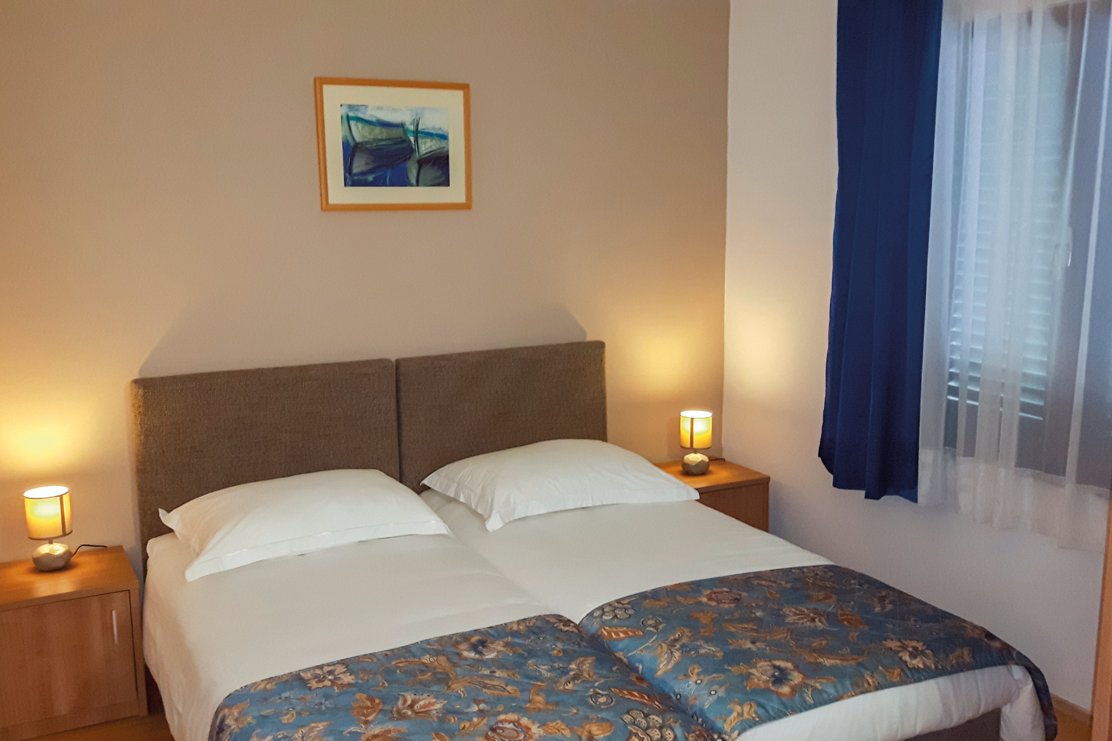 Amadria Park Apartments Trogir