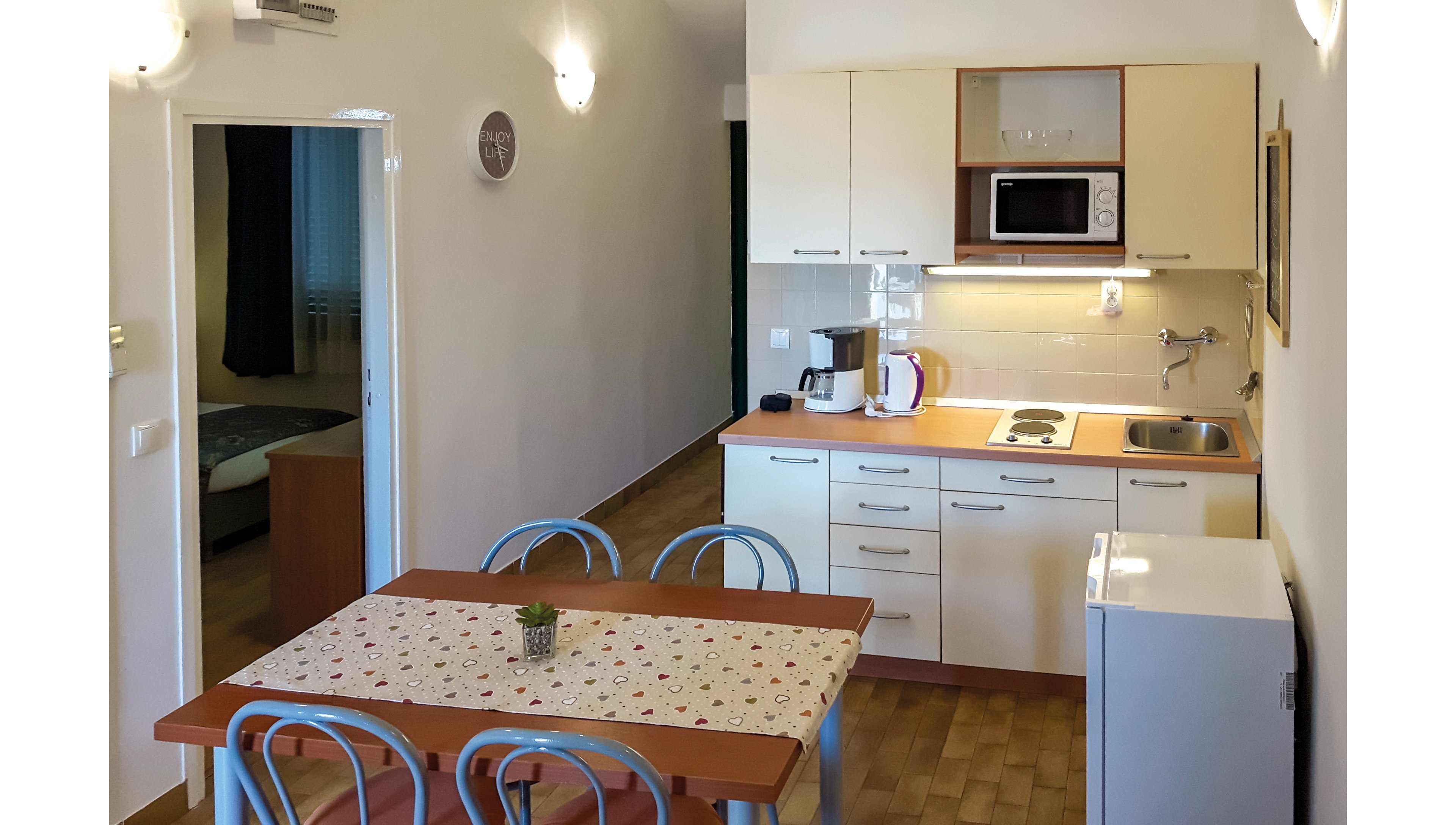 Amadria Park Apartments Trogir