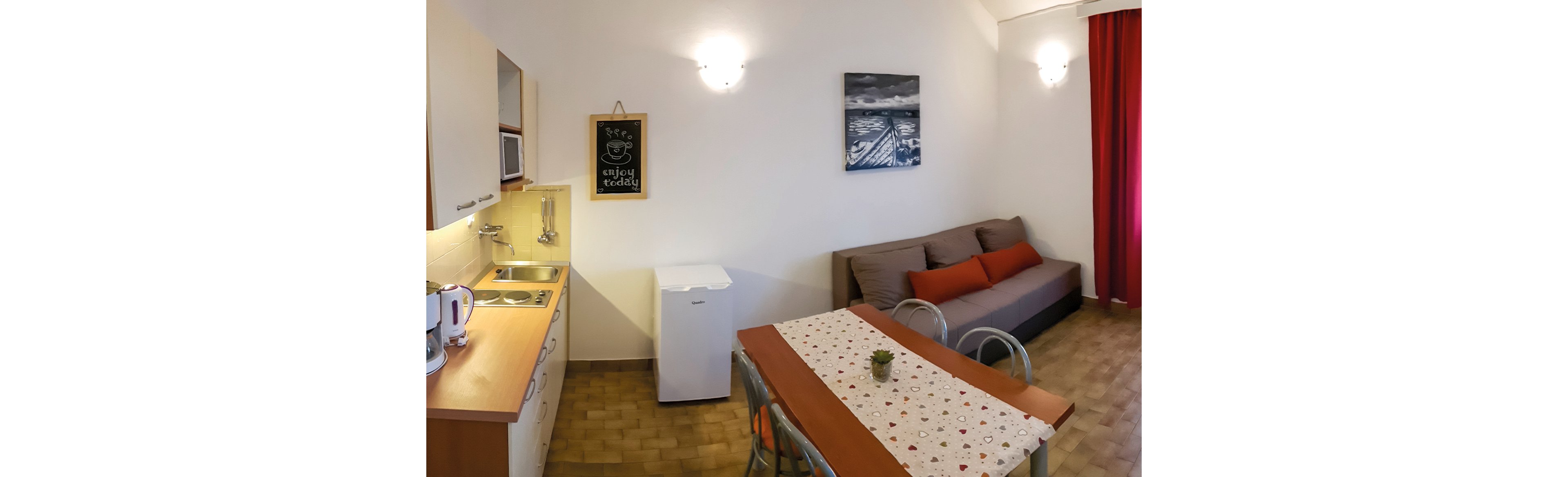 Amadria Park Apartments Trogir