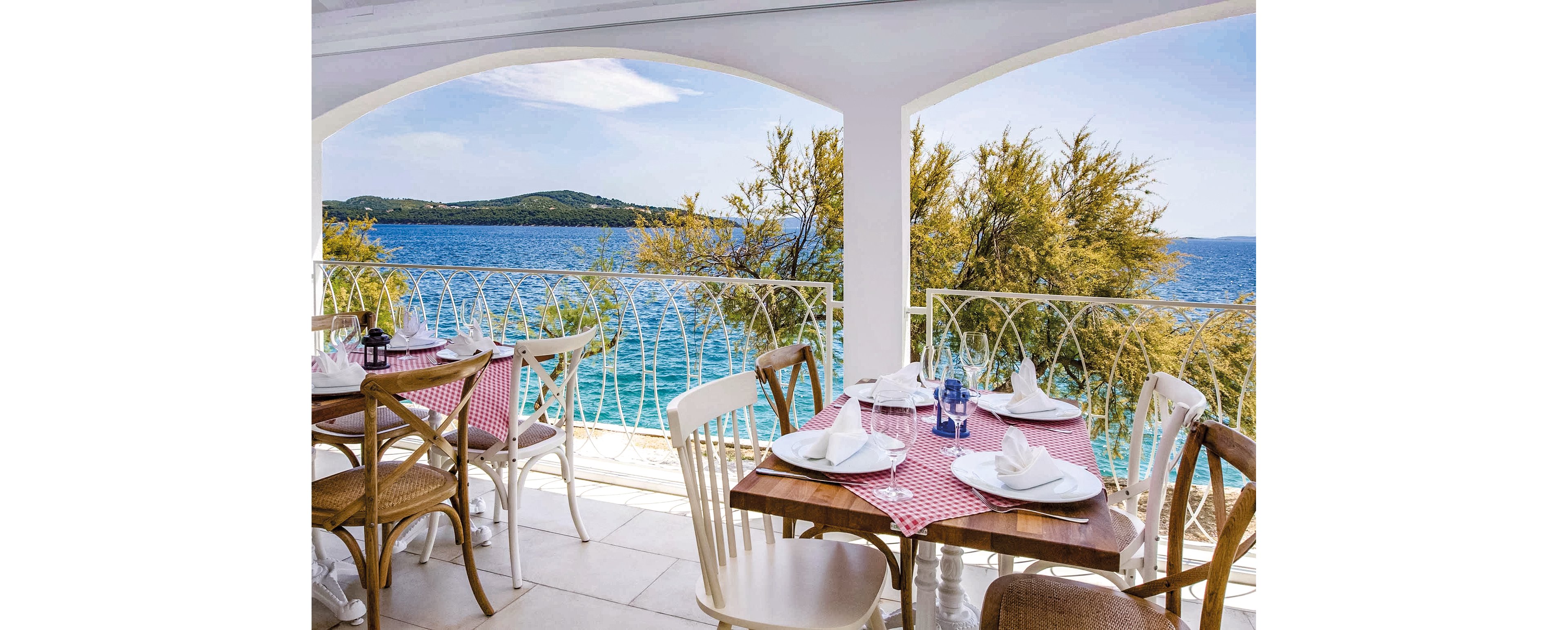 Amadria Park Apartments Trogir