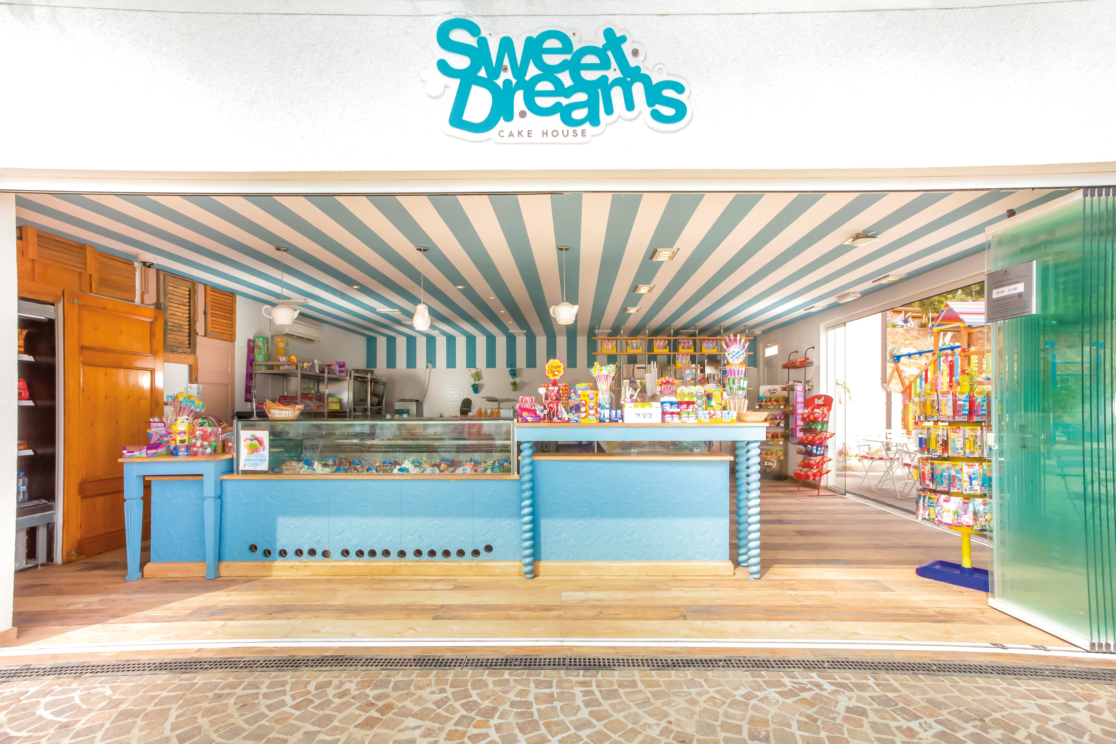 Amadria Park Apartments Trogir