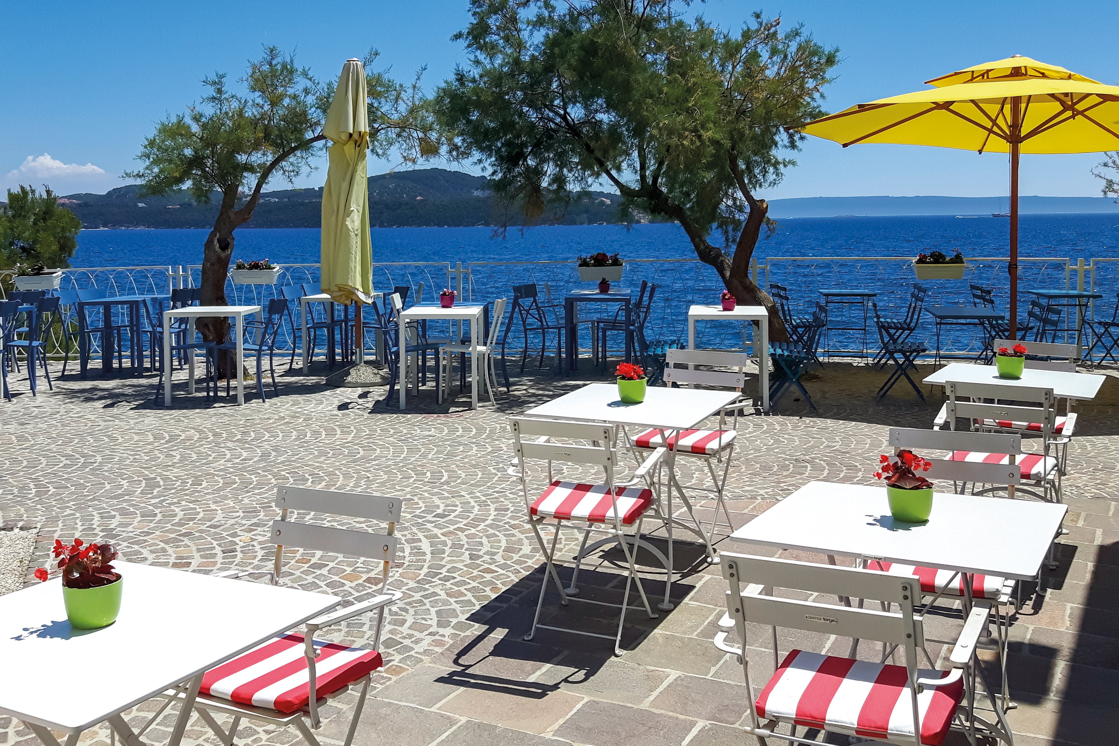 Amadria Park Apartments Trogir