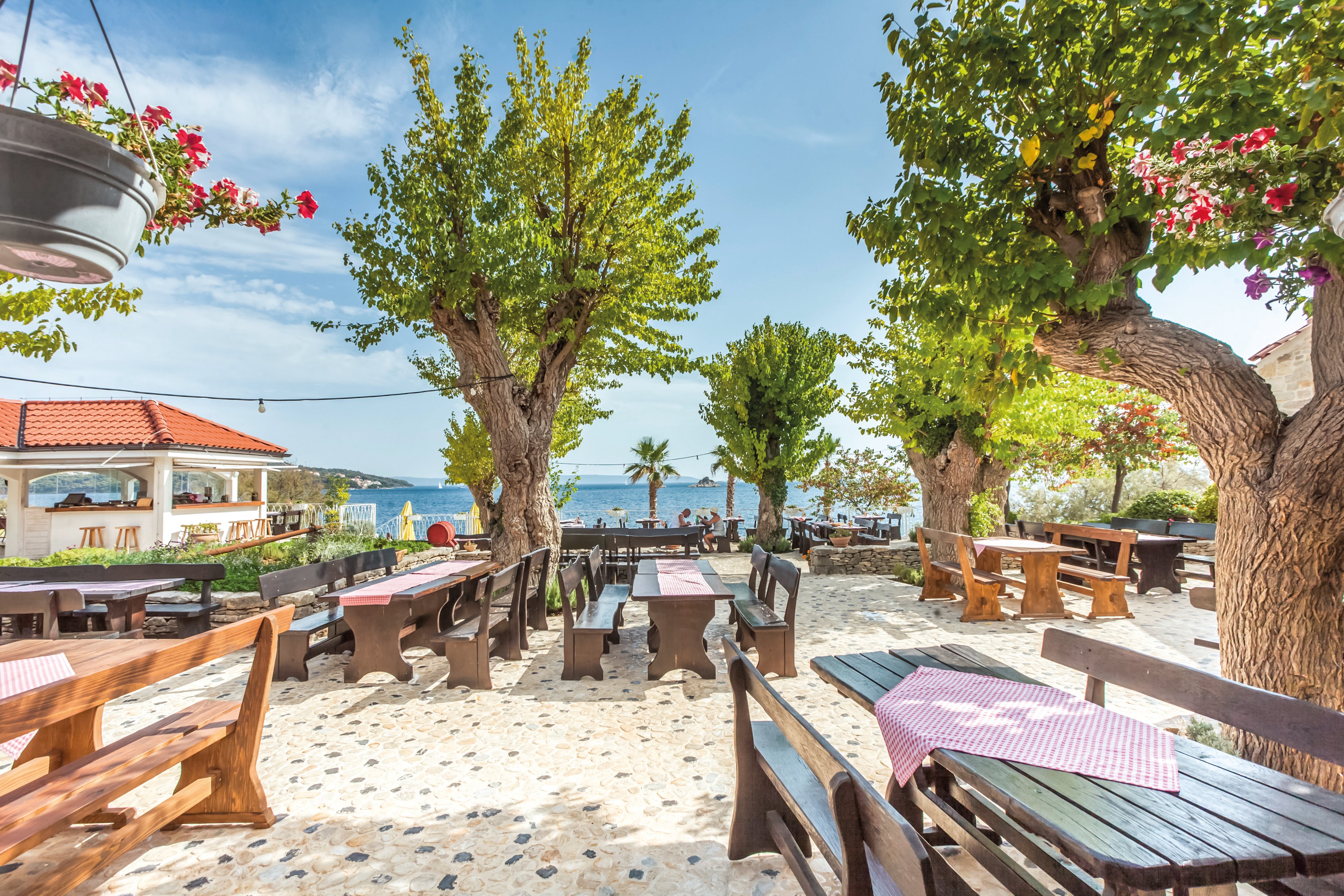 Amadria Park Apartments Trogir