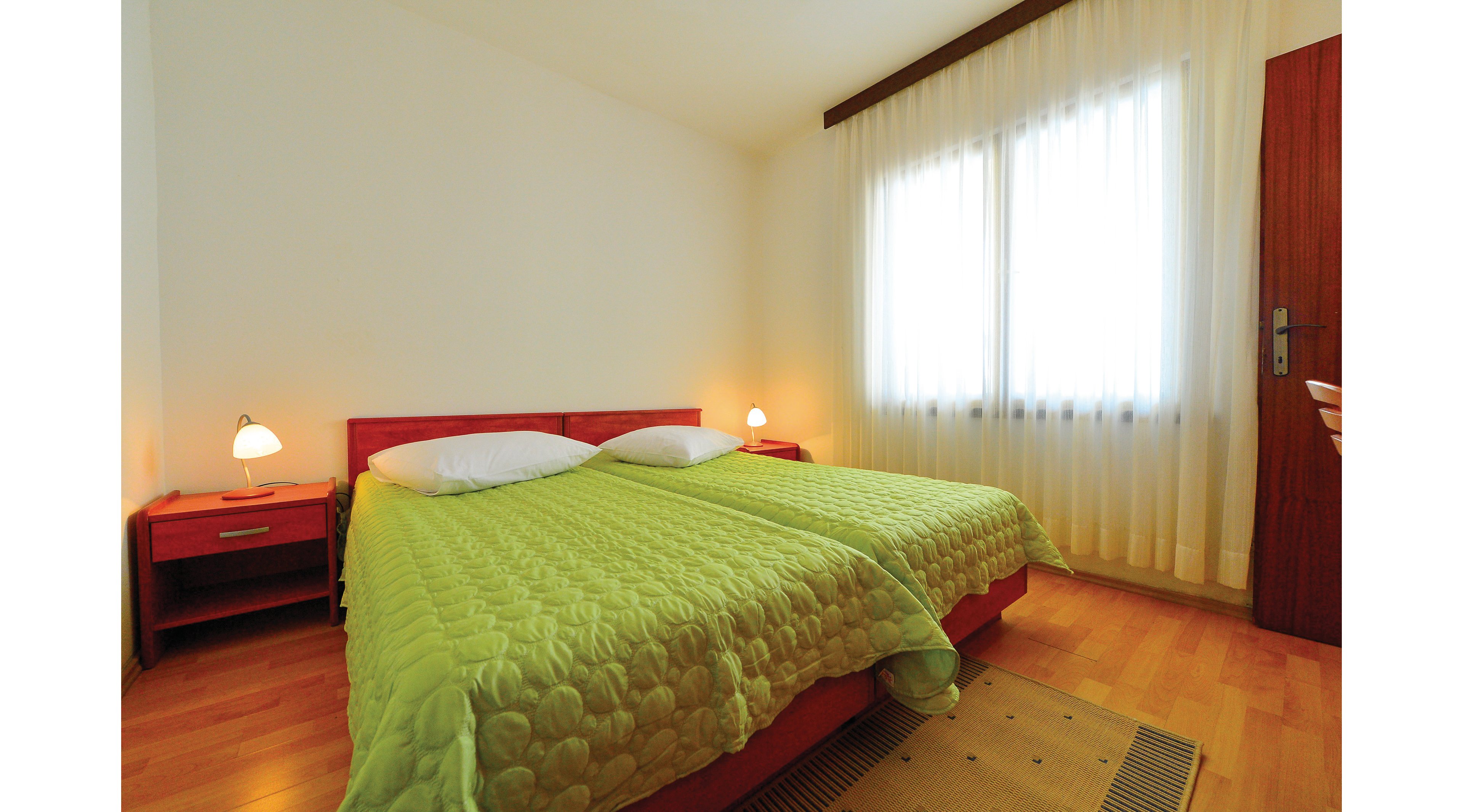 Amadria Park Apartments Trogir