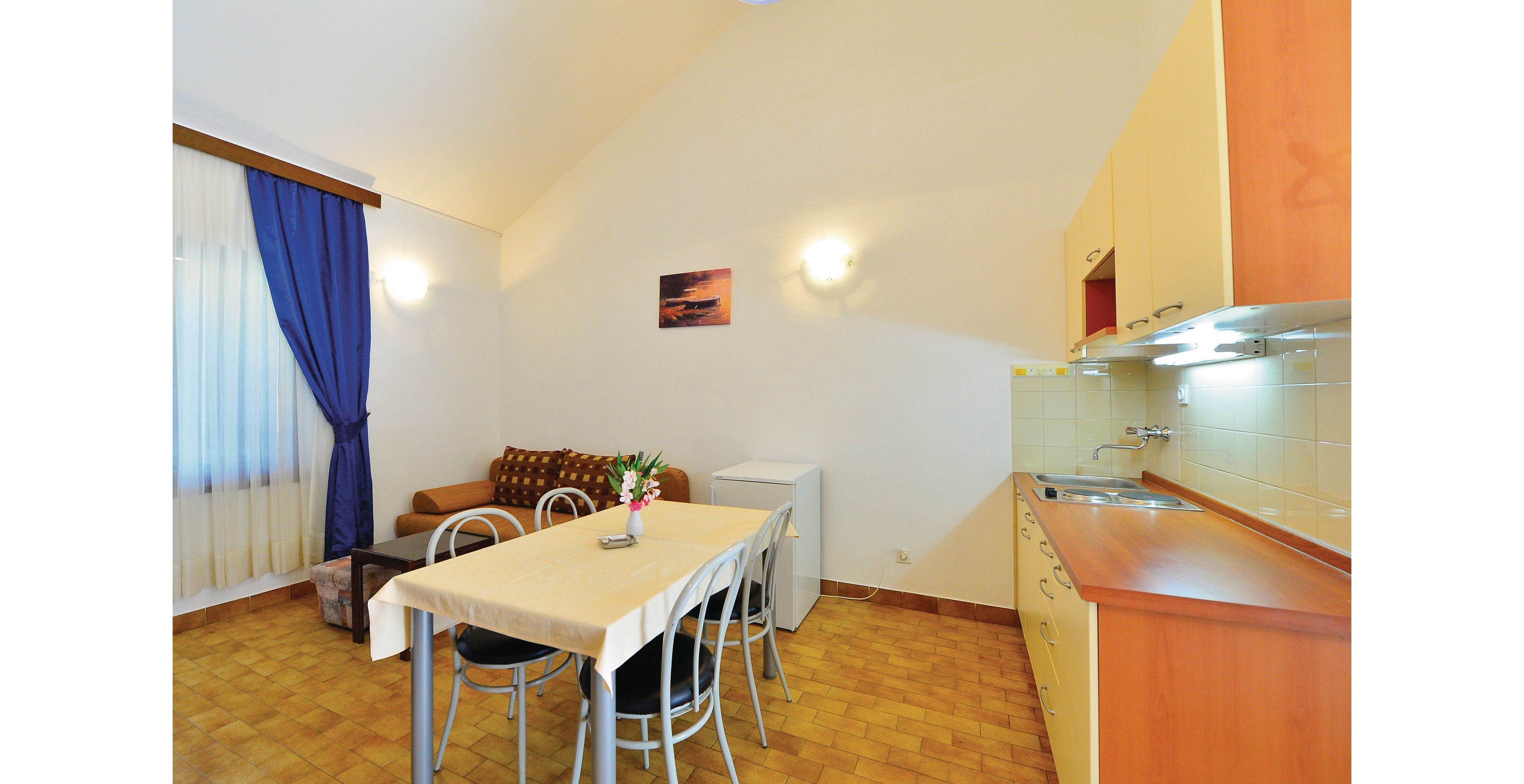 Amadria Park Apartments Trogir