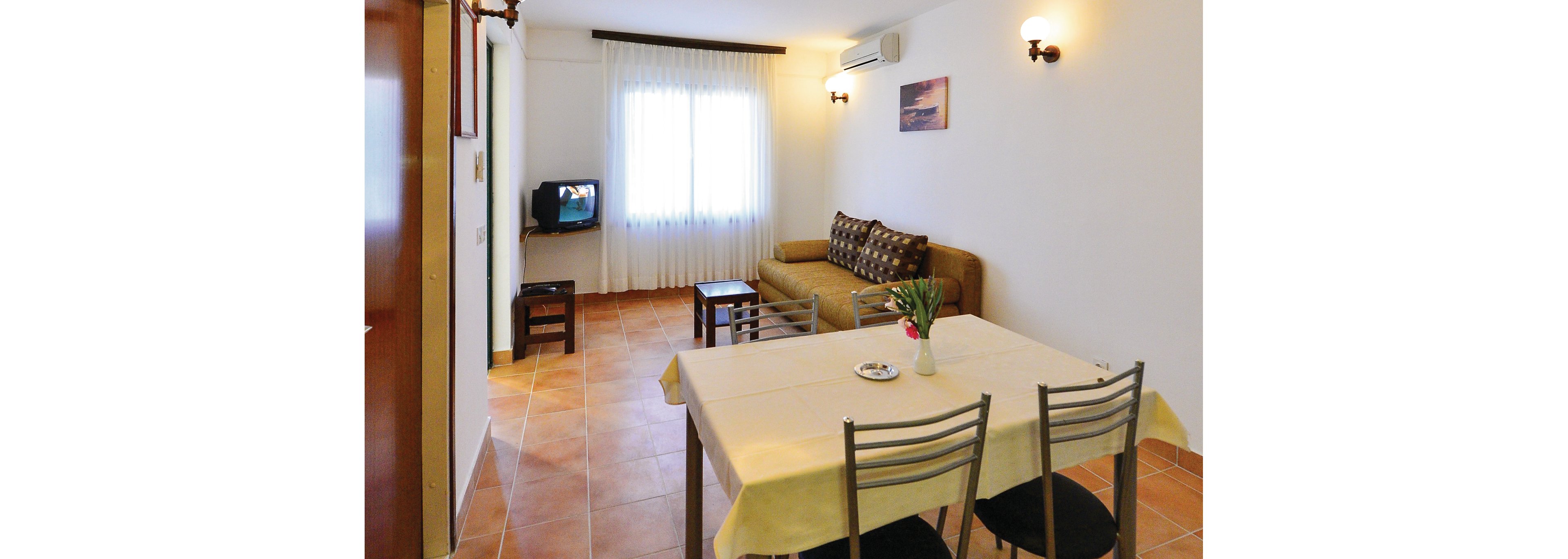 Amadria Park Apartments Trogir