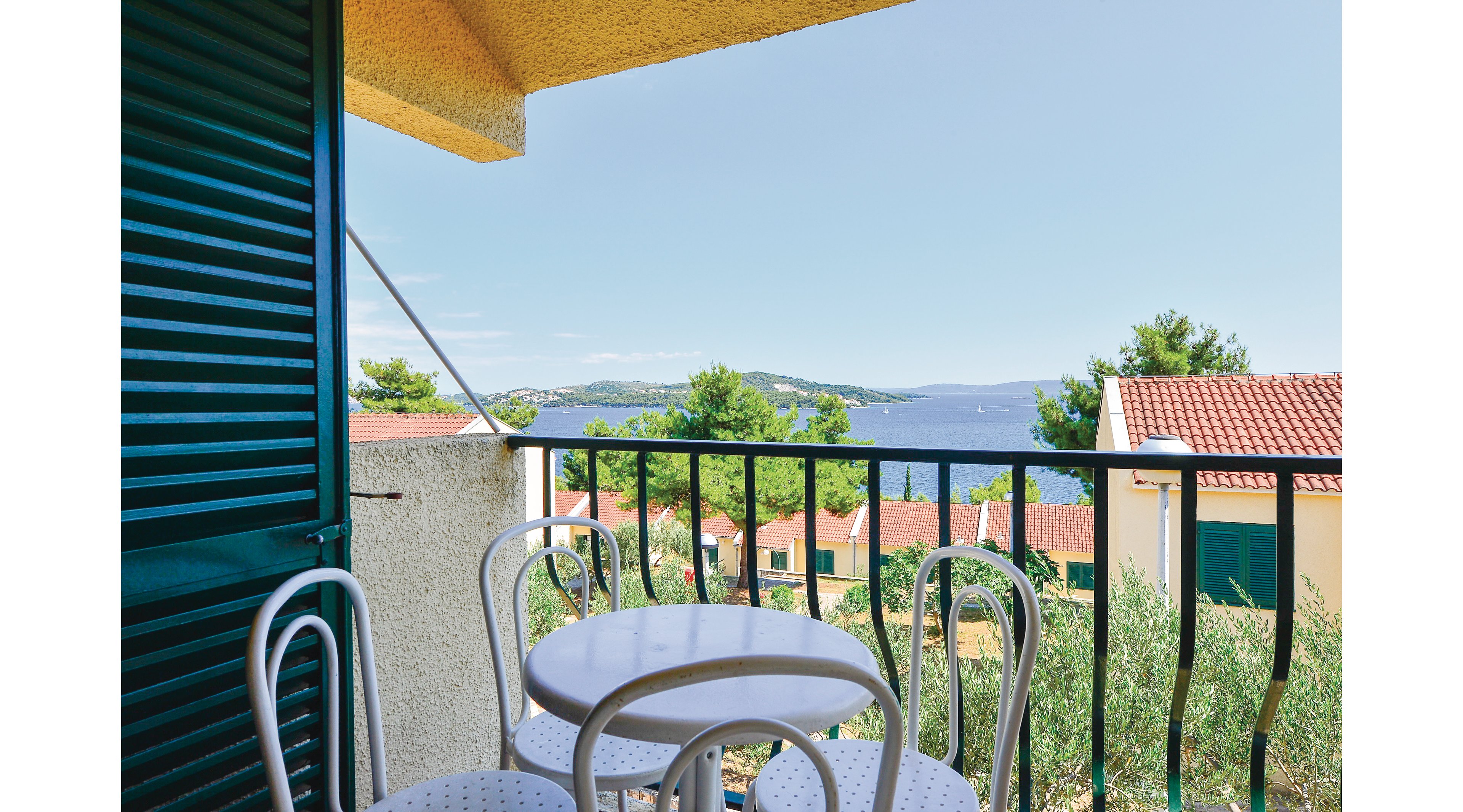 Amadria Park Apartments Trogir