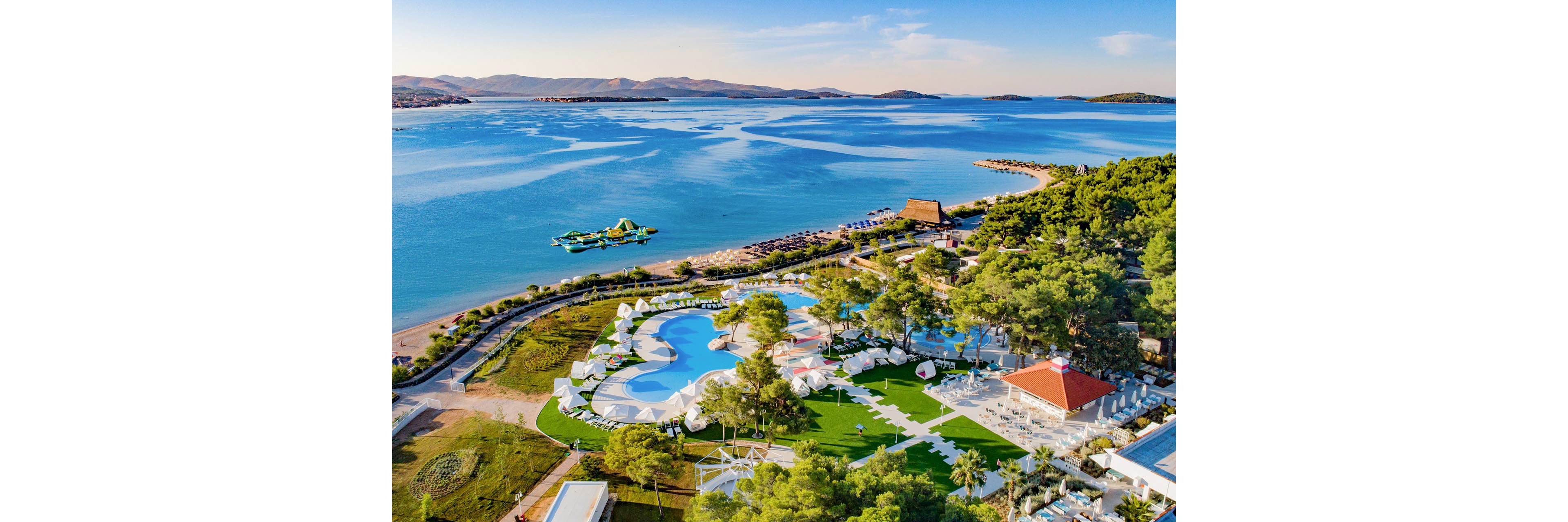 Amadria Park Hotel Andrija