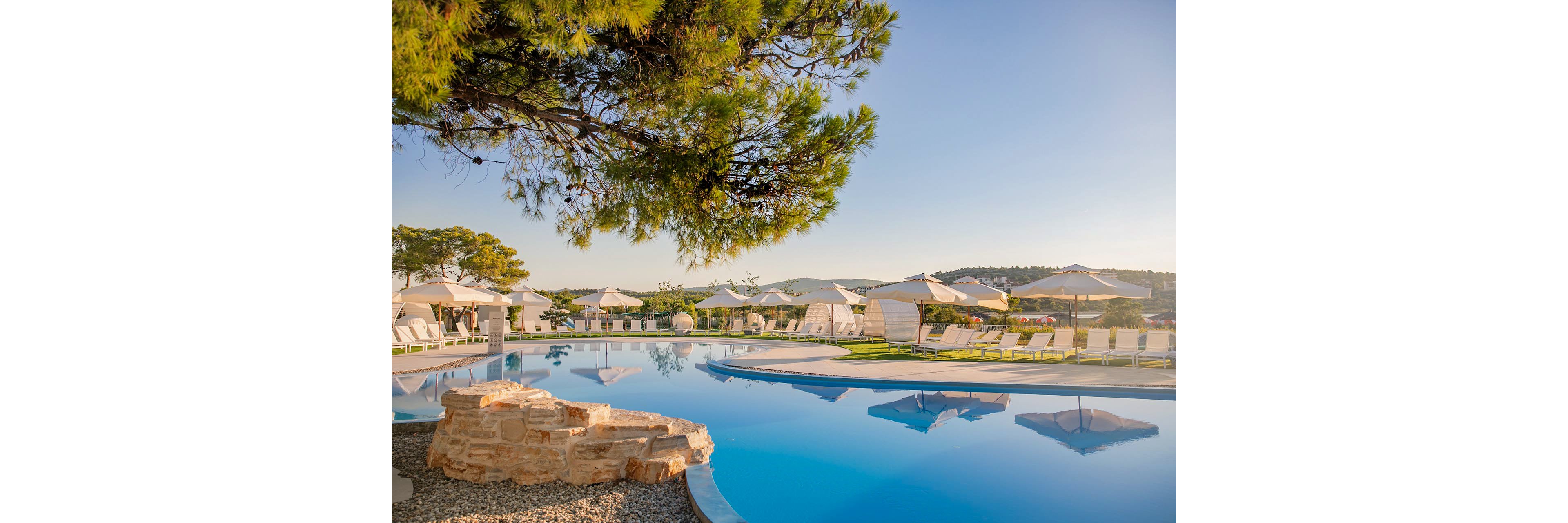 Amadria Park Hotel Andrija