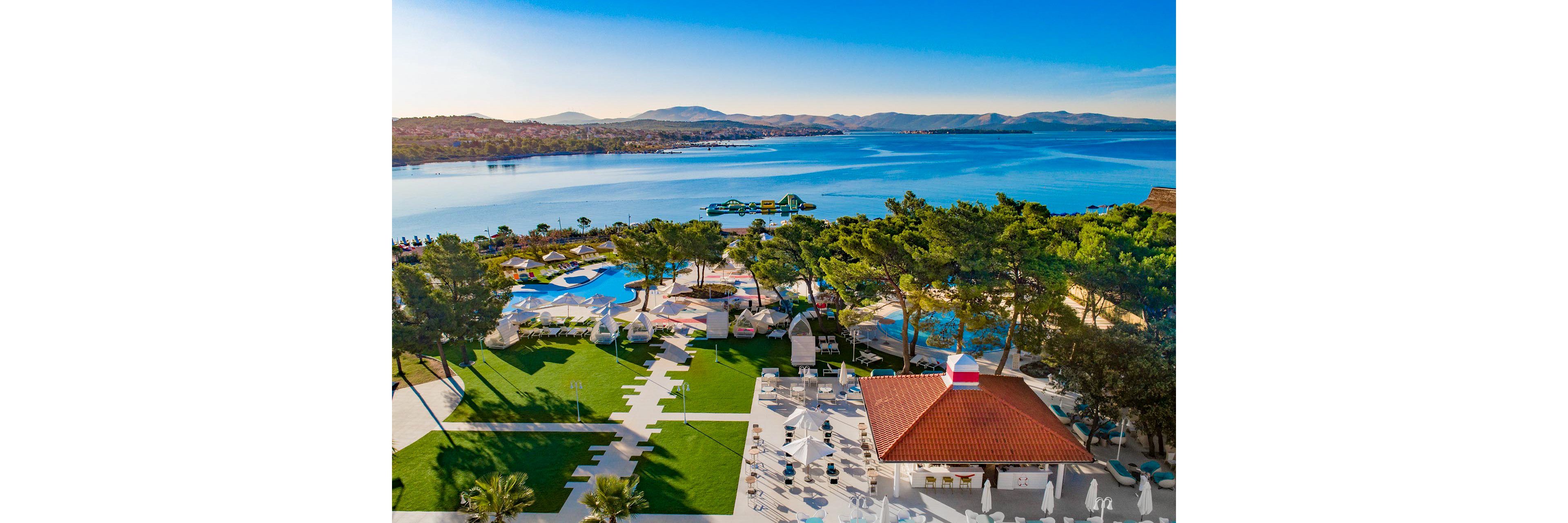 Amadria Park Hotel Andrija