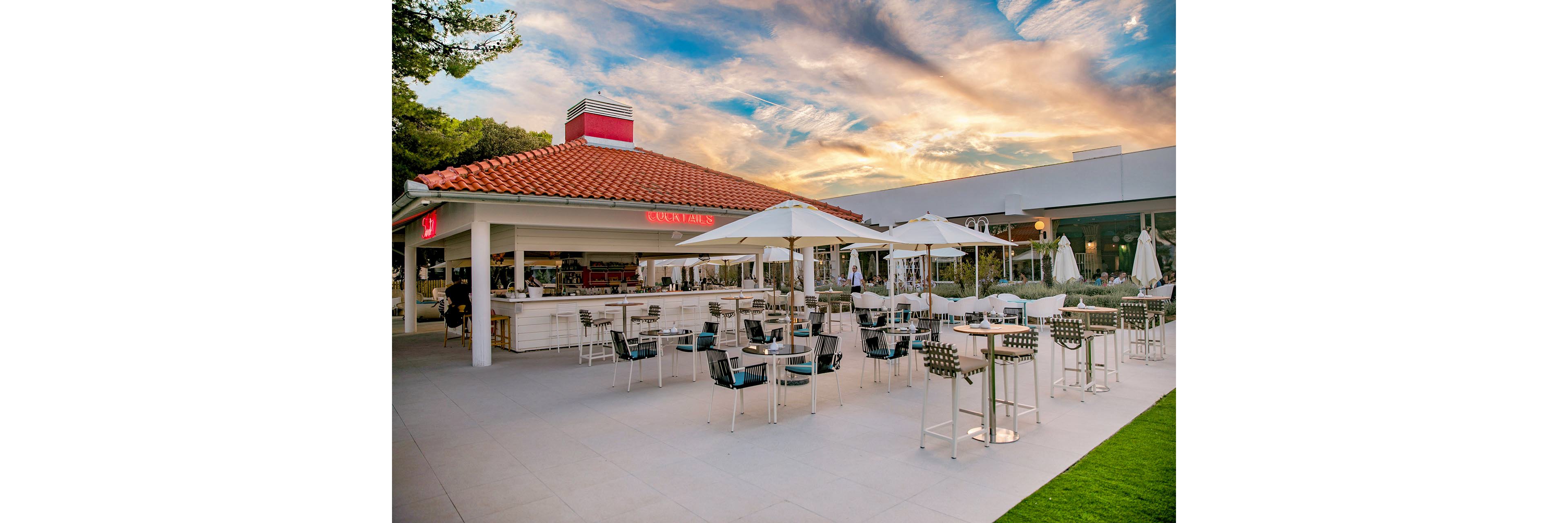 Amadria Park Hotel Andrija