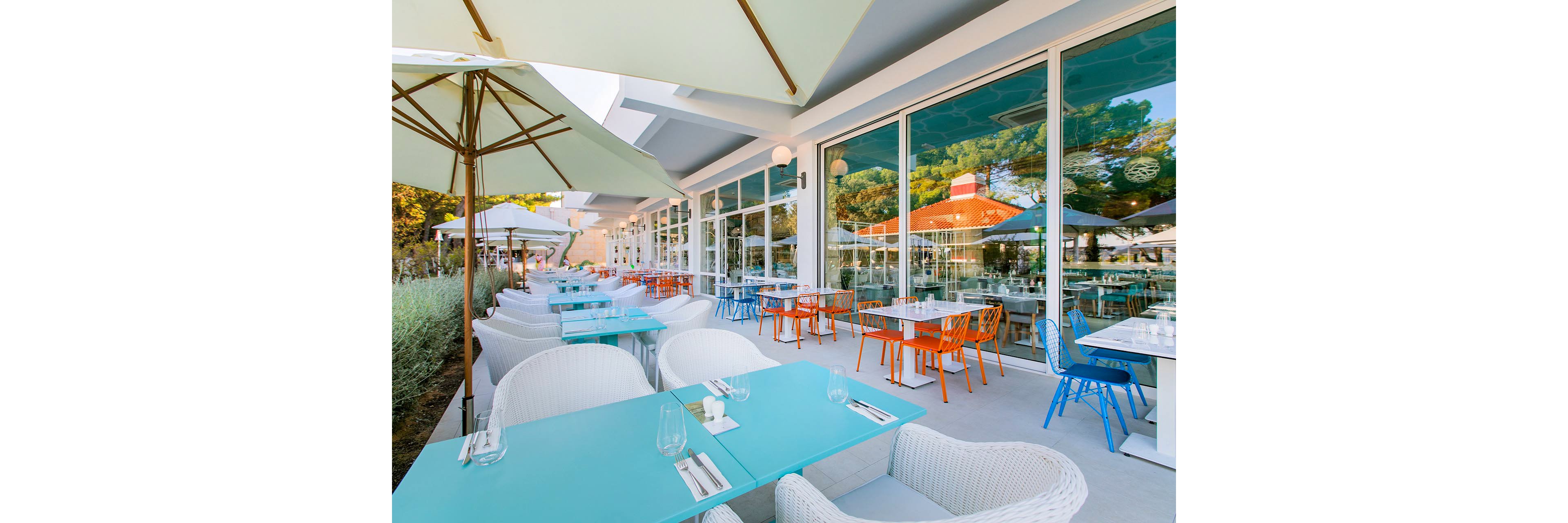 Amadria Park Hotel Andrija