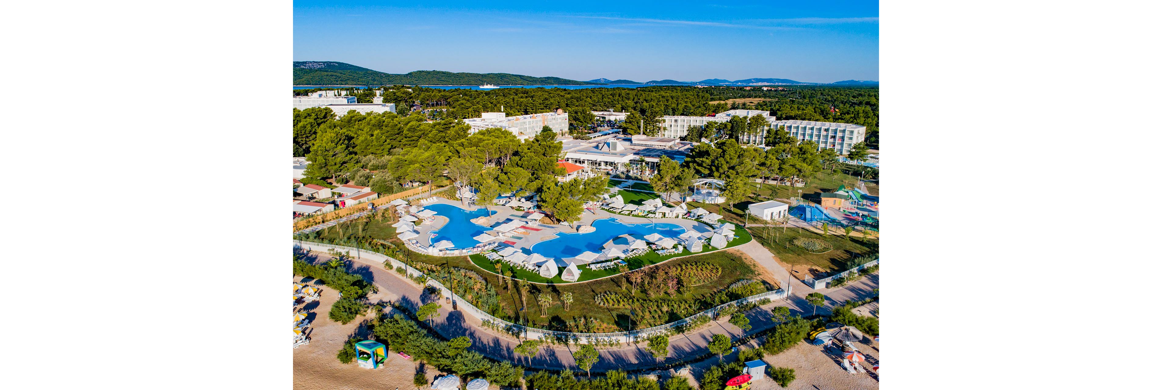 Amadria Park Hotel Andrija