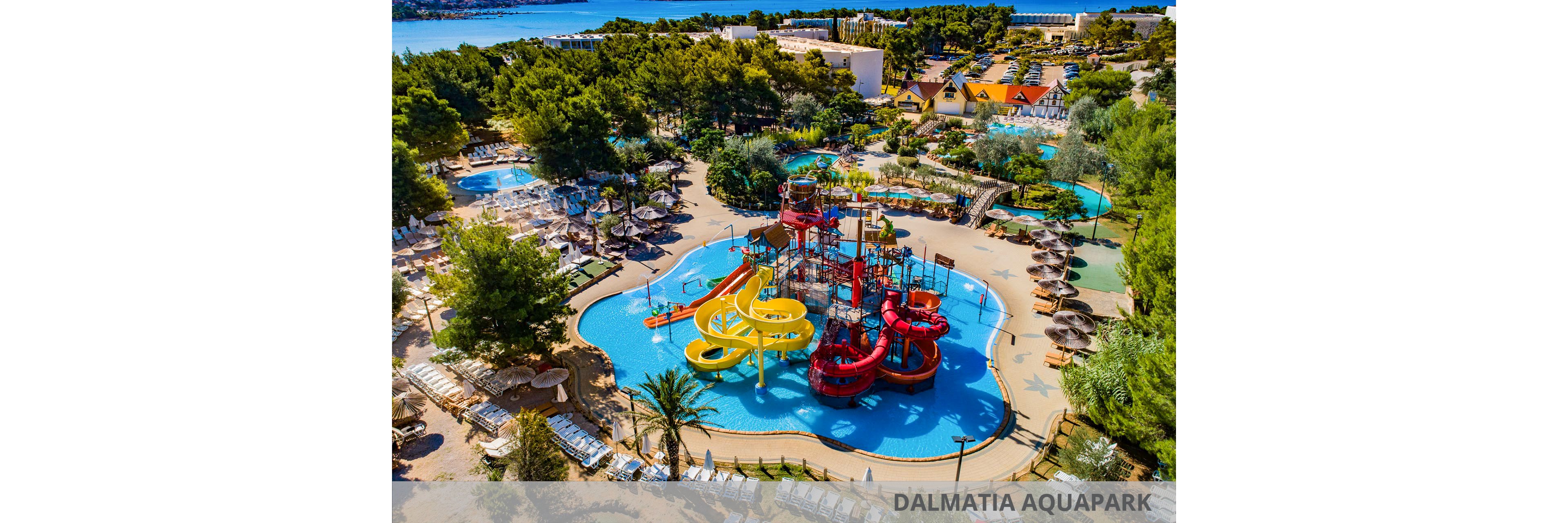 Amadria Park Hotel Andrija