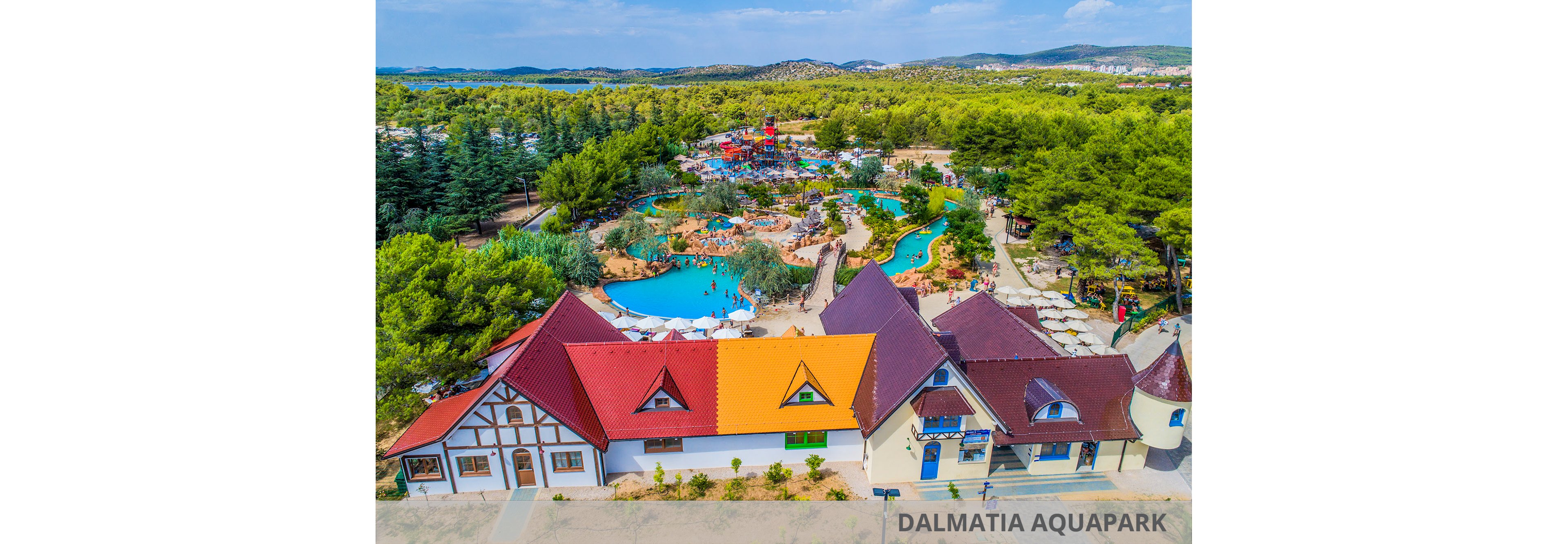 Amadria Park Hotel Andrija