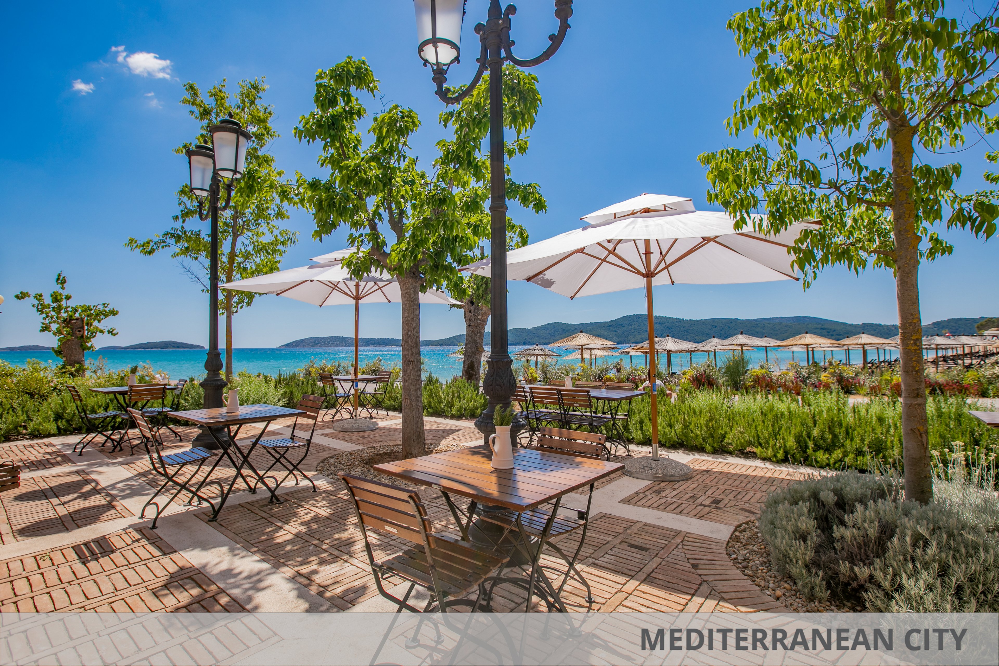 Amadria Park Hotel Andrija