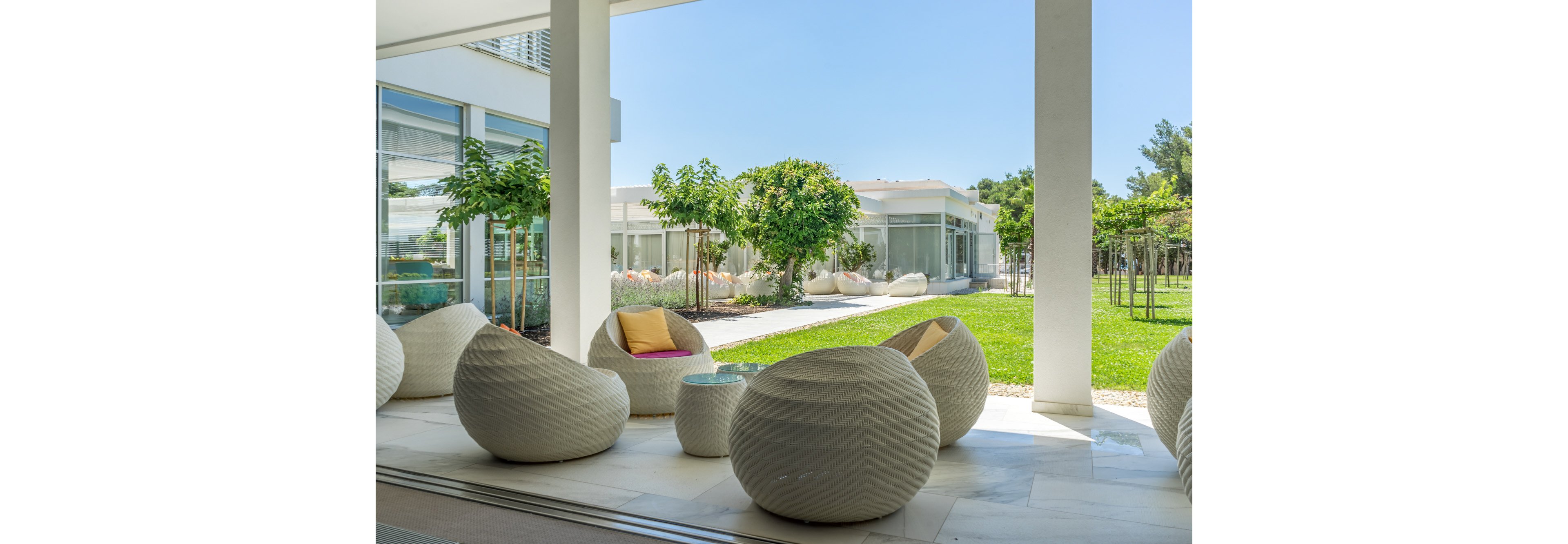 Amadria Park Hotel Jure