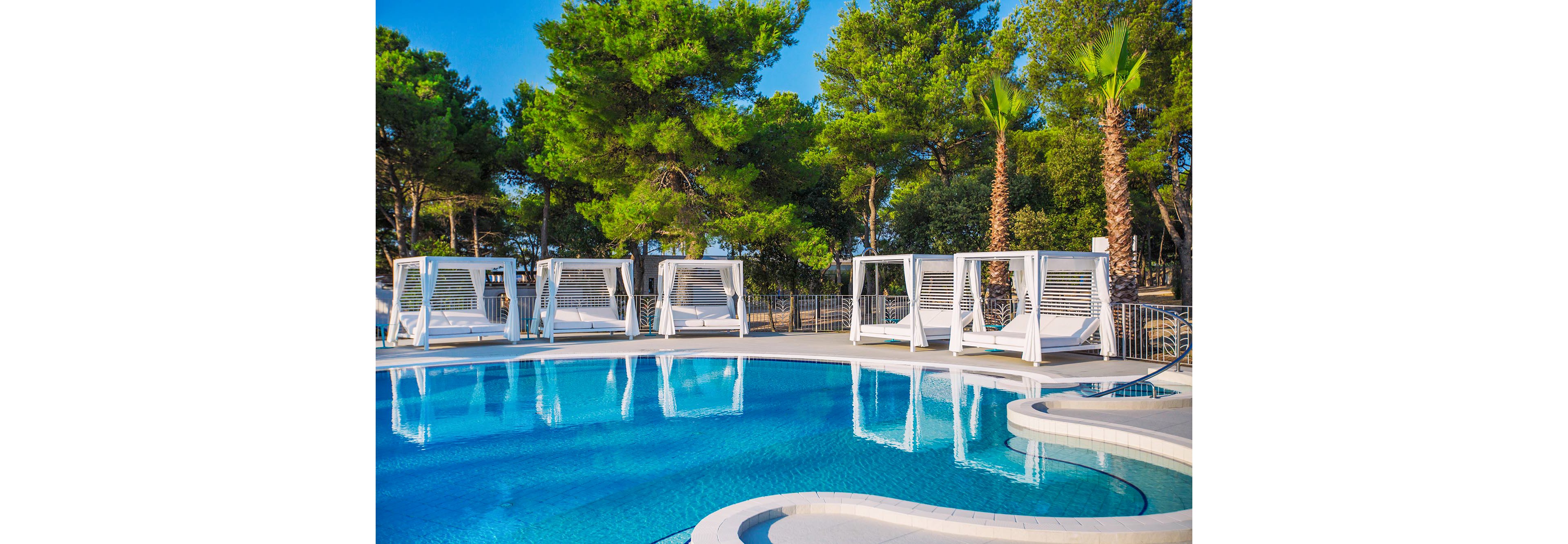 Amadria Park Hotel Jure