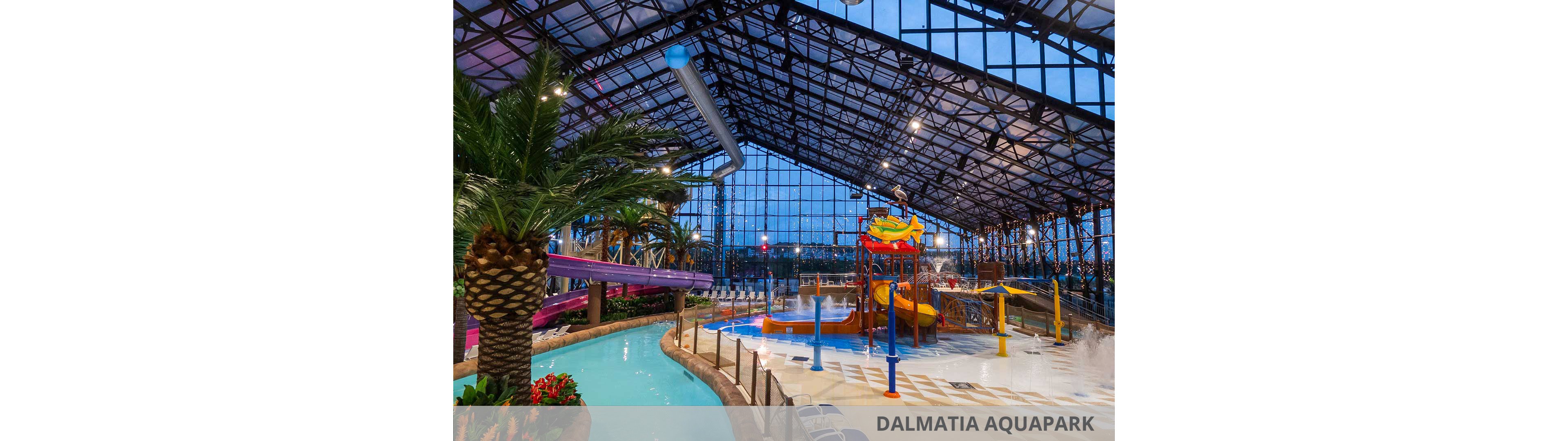 Amadria Park Hotel Jure