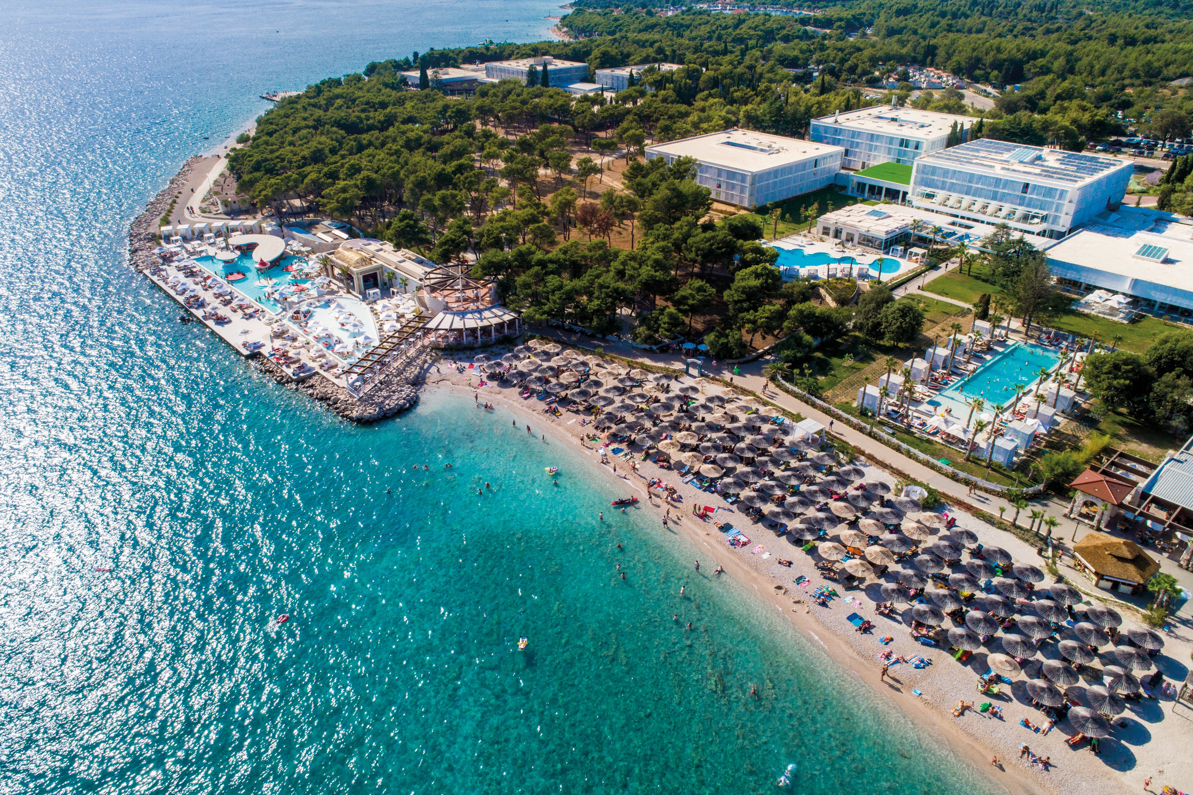 Amadria Park Hotel Jure