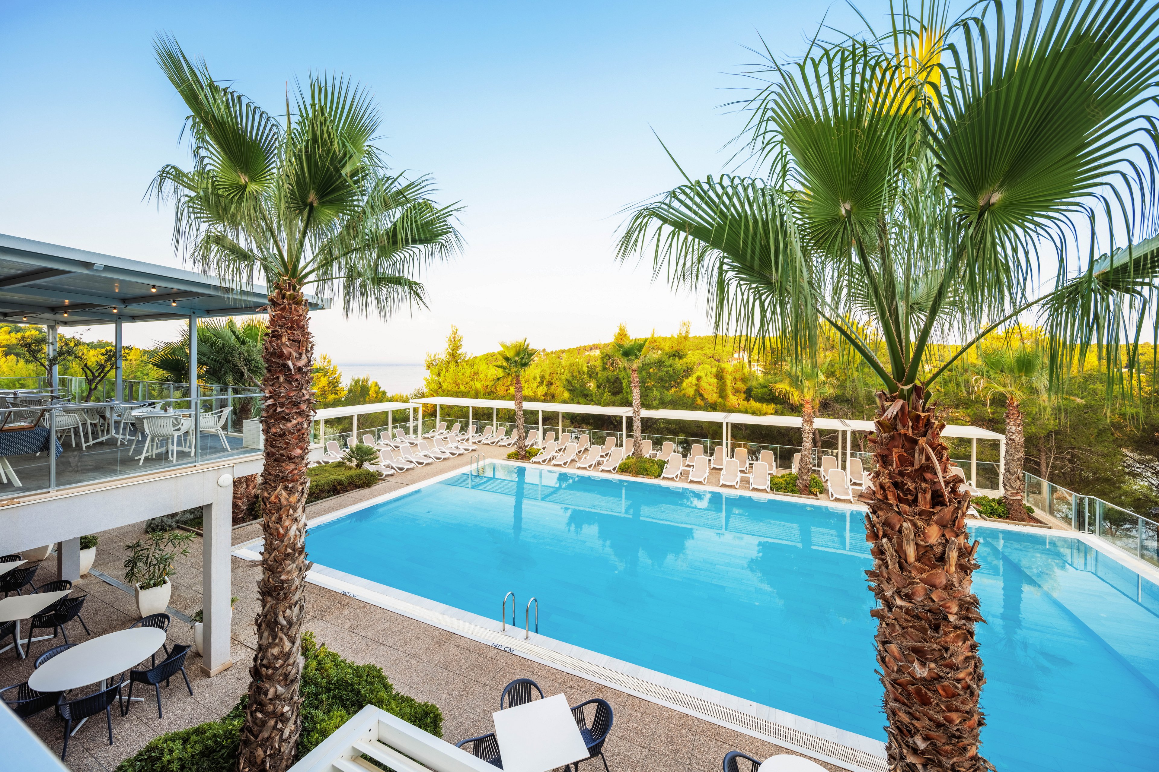 Gava Waterman Milna Resort