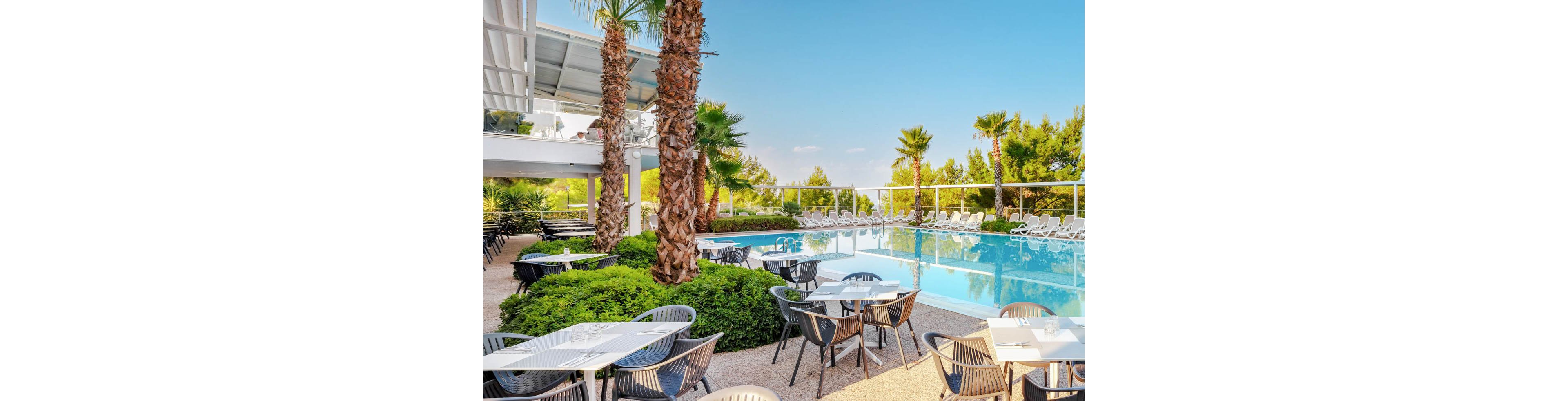 Gava Waterman Milna Resort