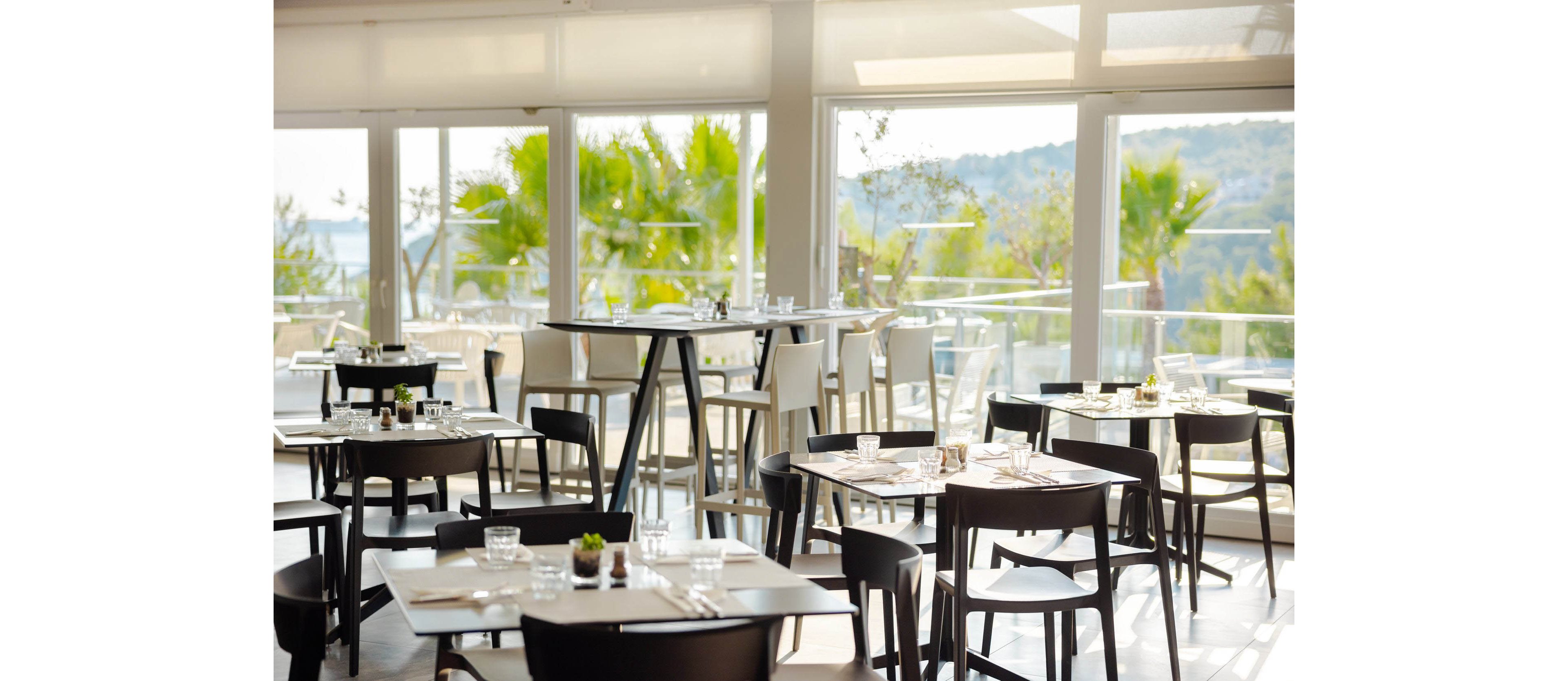 Gava Waterman Milna Resort