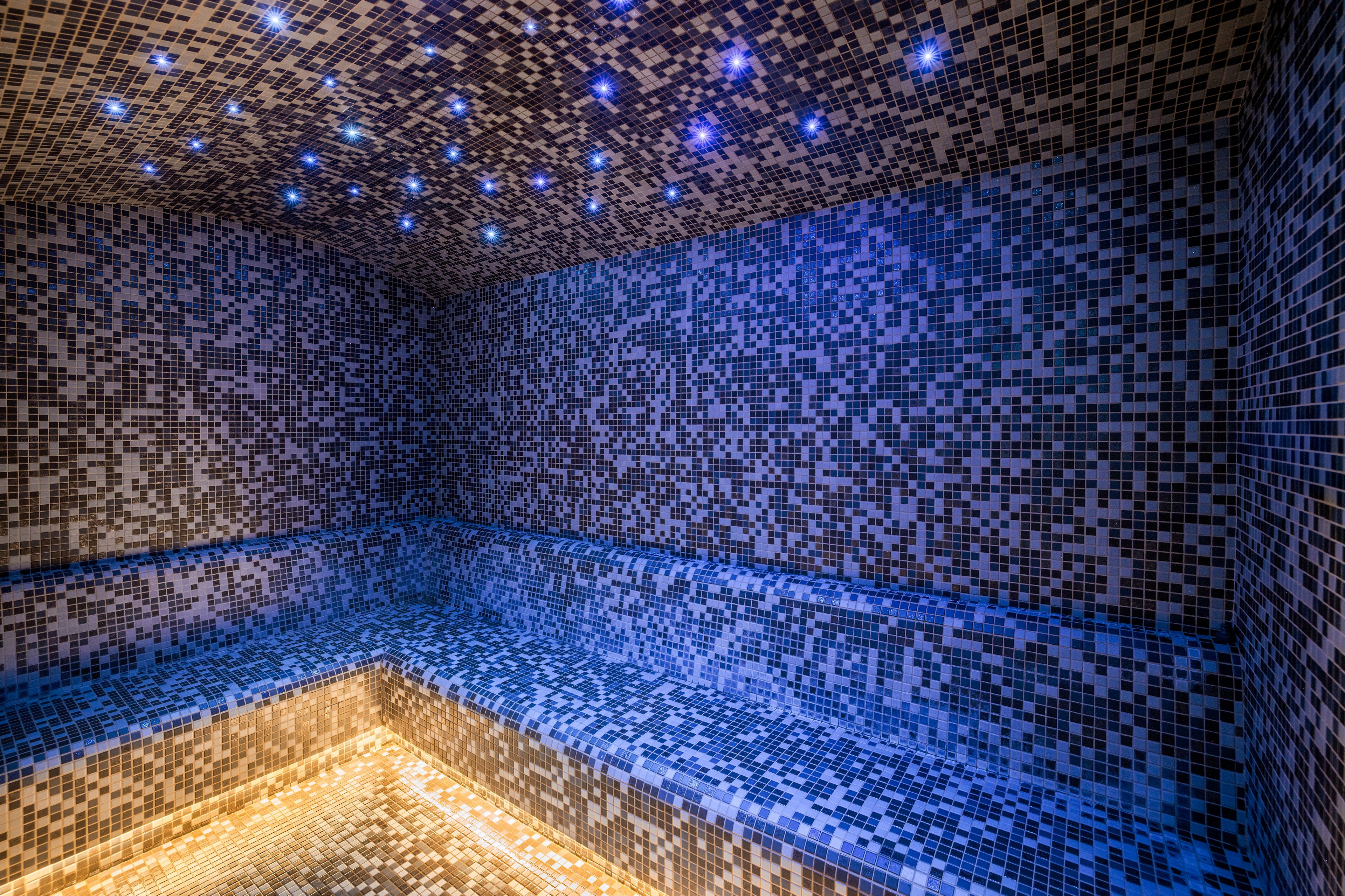 Gava Waterman Milna Resort