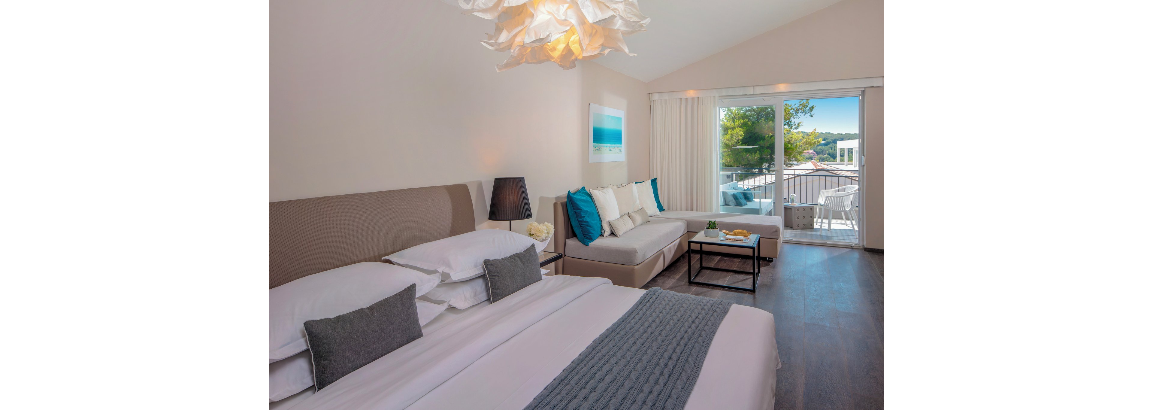 Gava Waterman Milna Resort