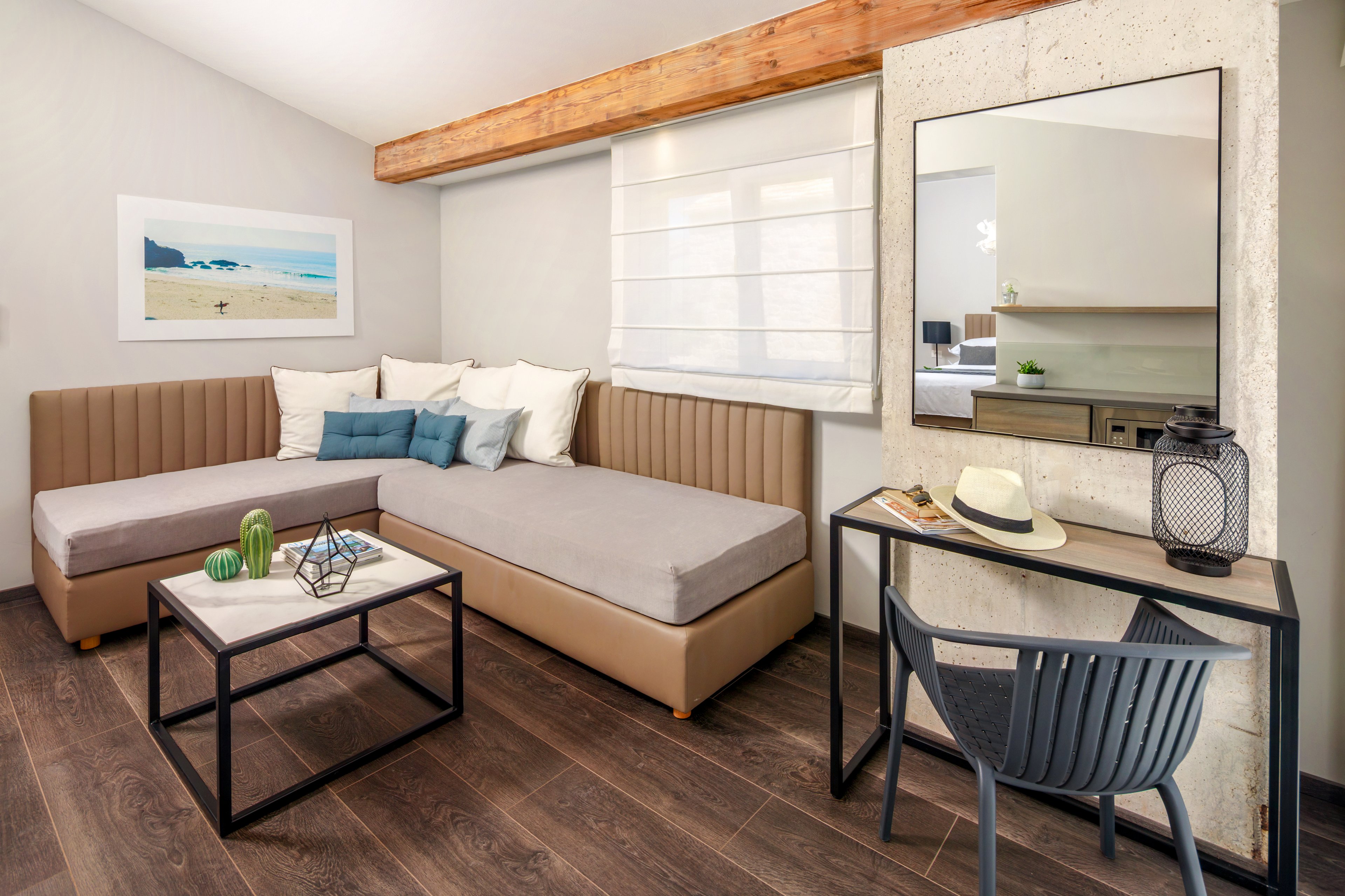 Gava Waterman Milna Resort