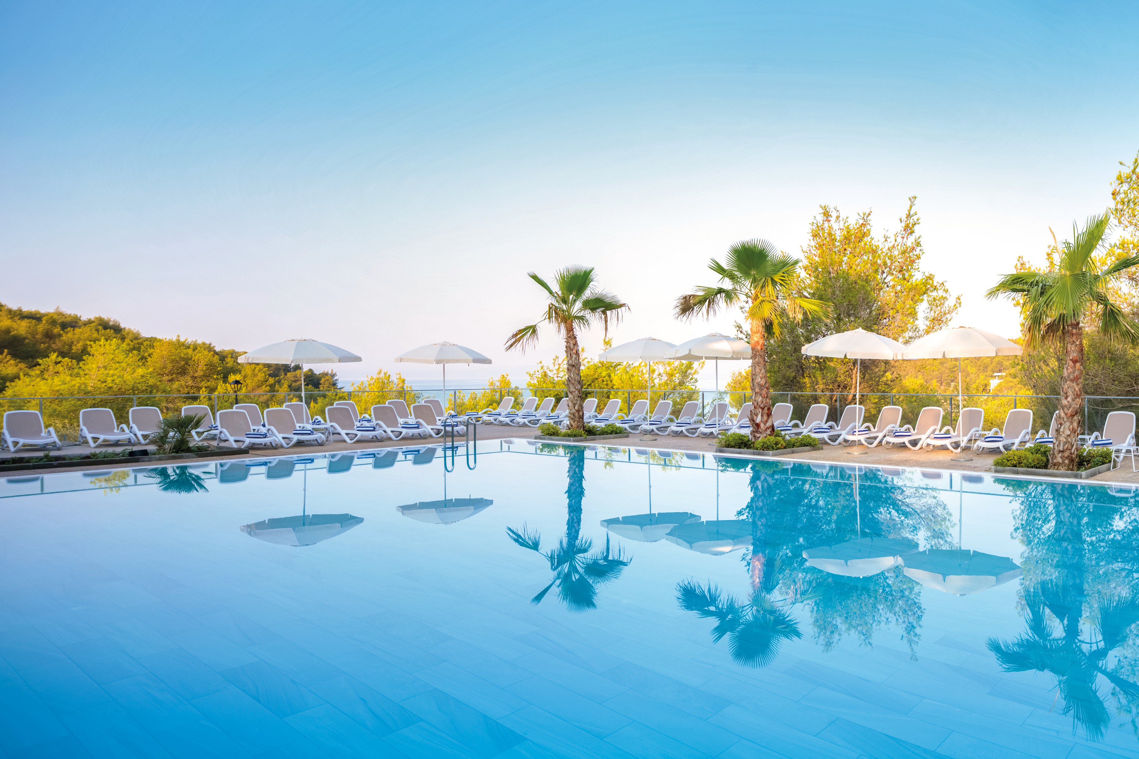 Gava Waterman Milna Resort