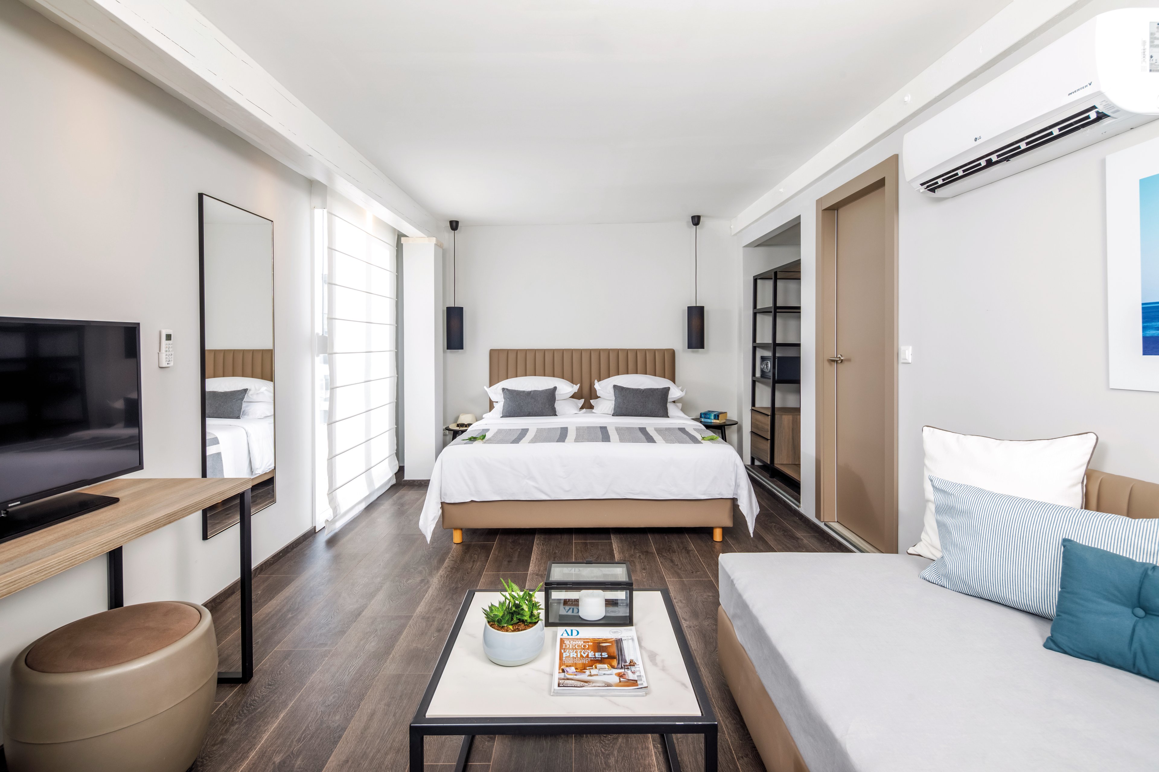 Gava Waterman Milna Resort