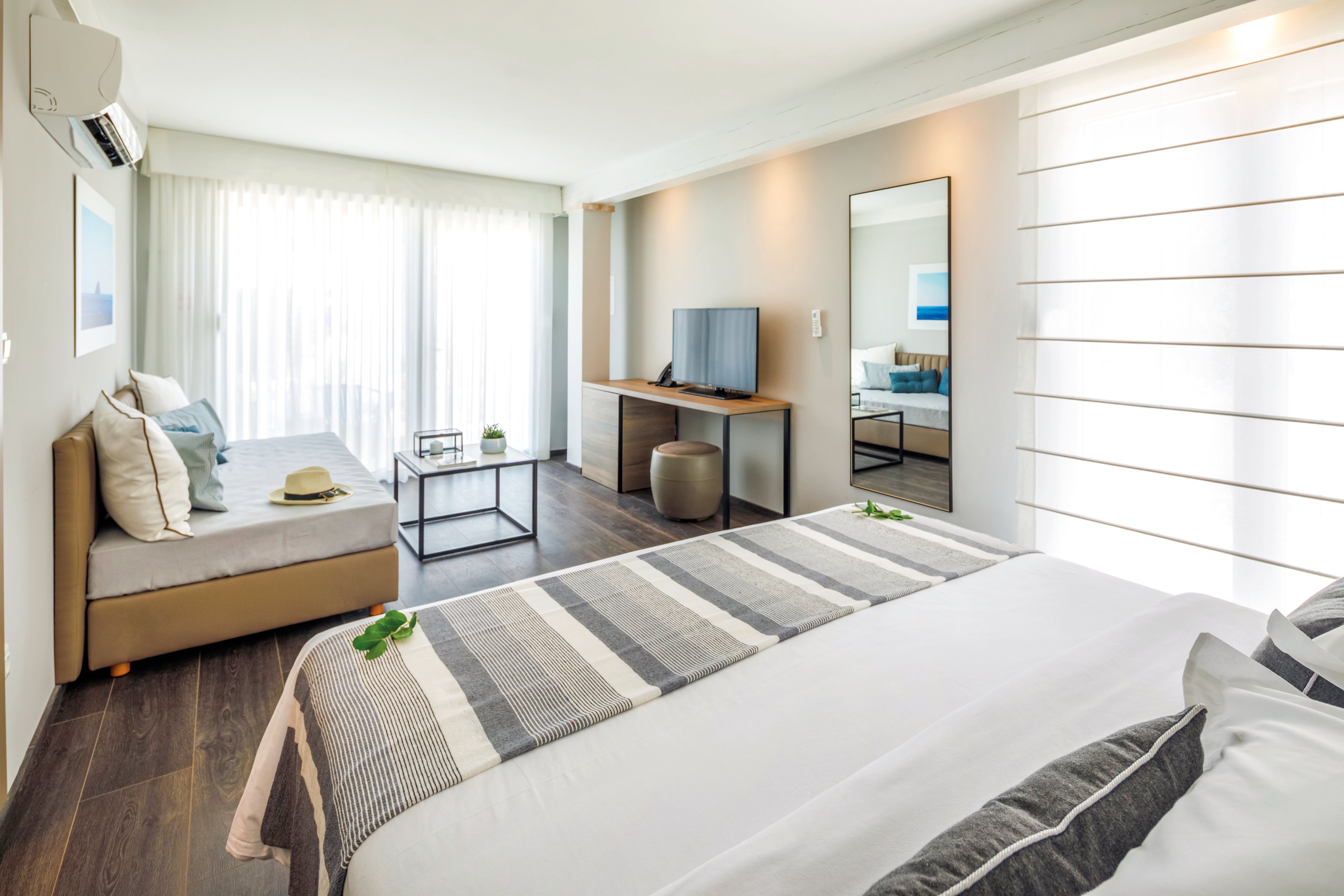 Gava Waterman Milna Resort