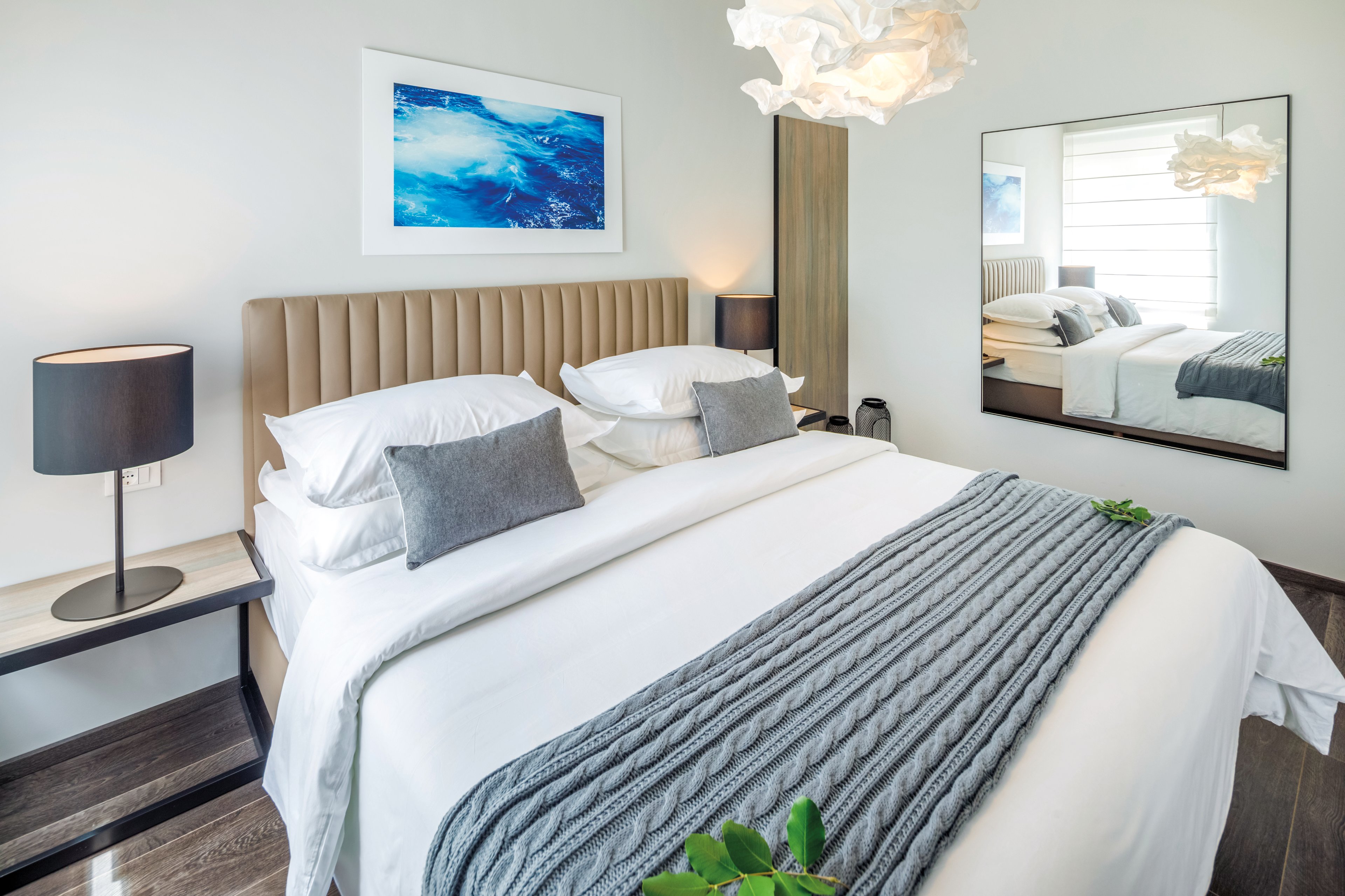 Gava Waterman Milna Resort