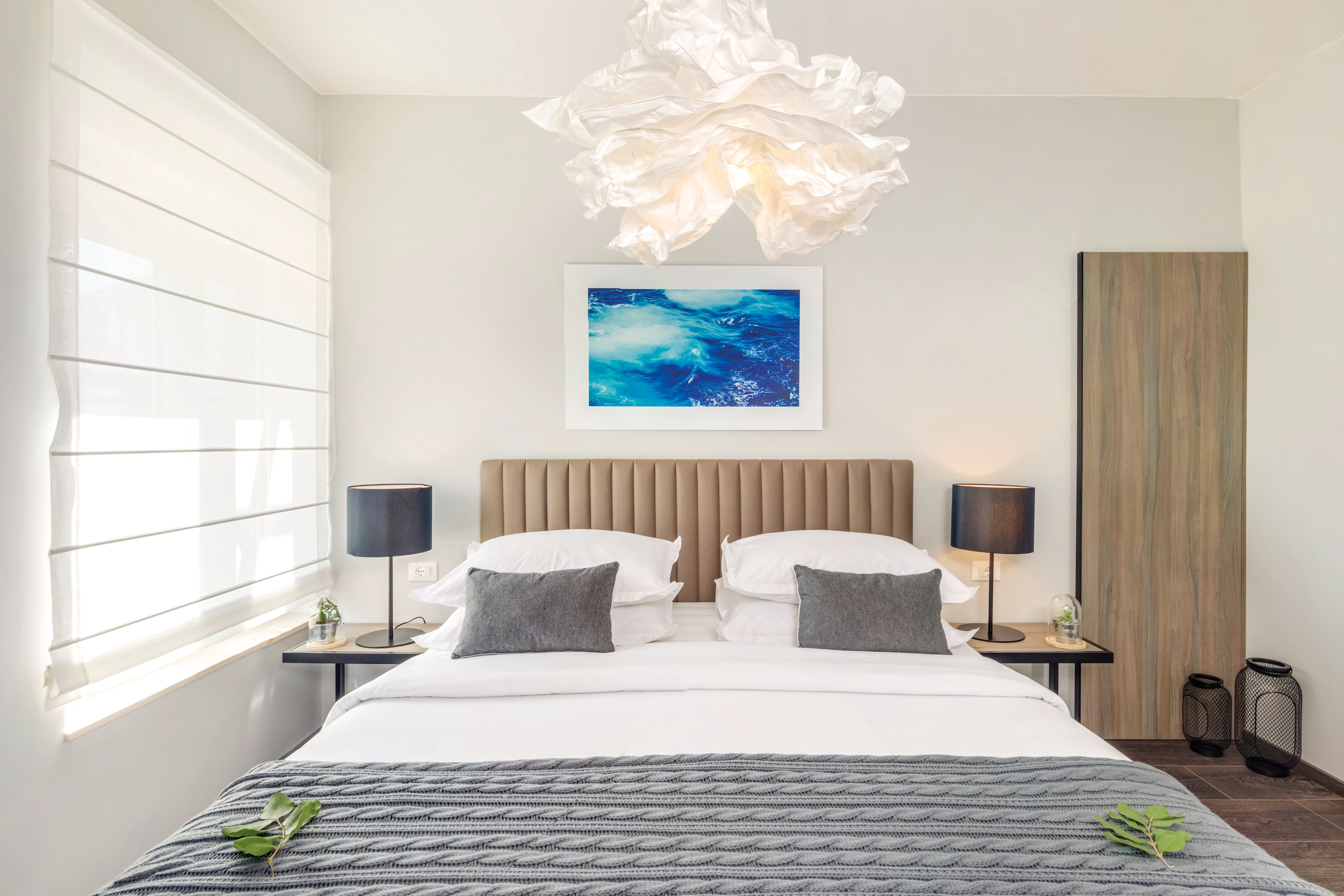 Gava Waterman Milna Resort